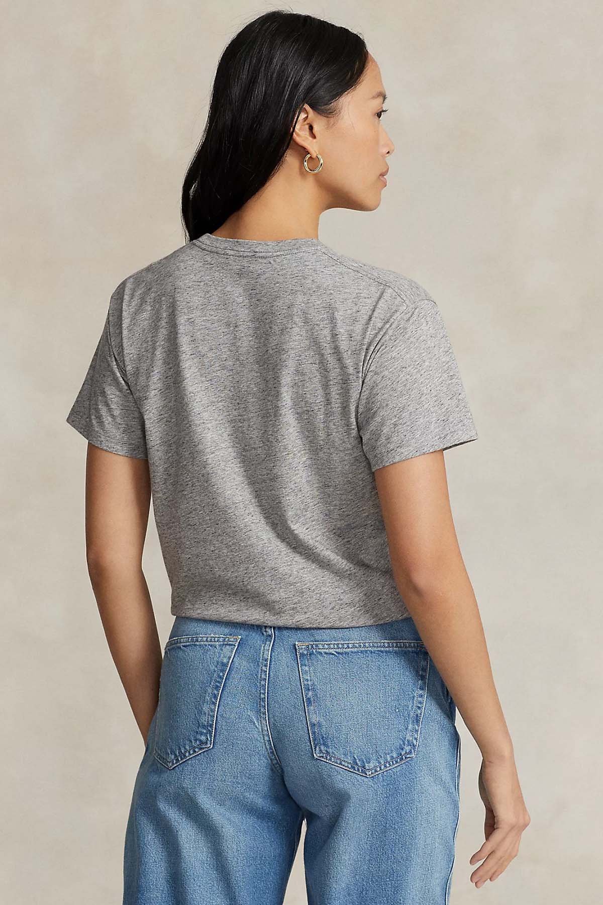 Polo Ralph Lauren Straight Fit Polo Bear T-shirt-Libas Trendy Fashion Store