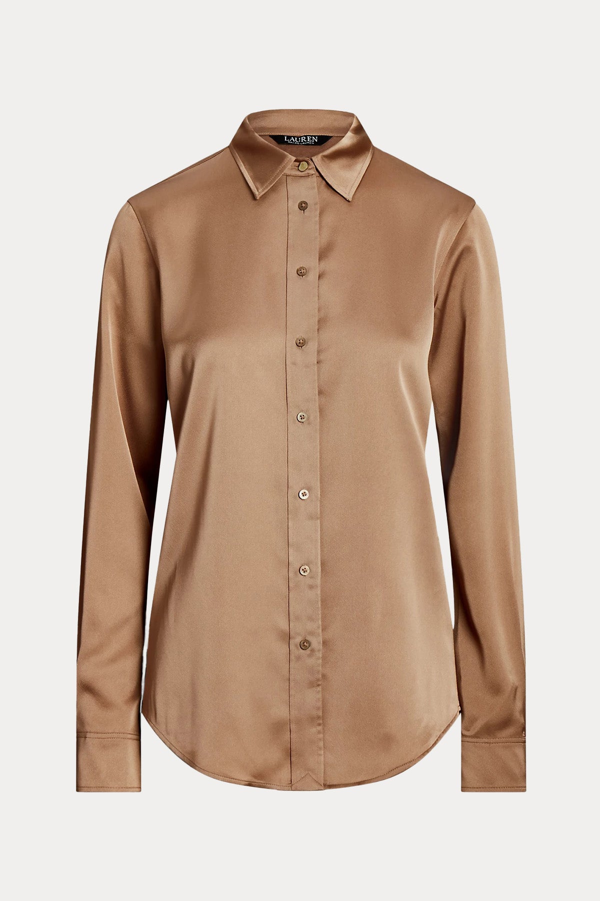 Polo Ralph Lauren Straight Fit Klasik Yaka Gömlek-Libas Trendy Fashion Store