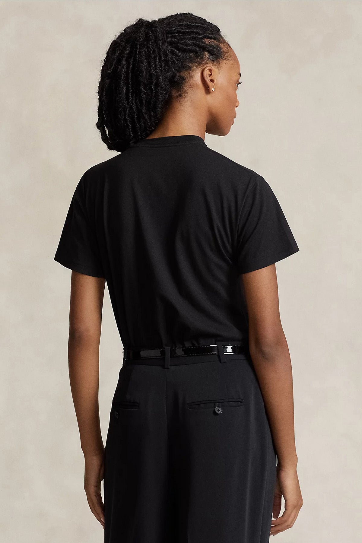 Polo Ralph Lauren Straight Fit Polo Bear T-shirt-Libas Trendy Fashion Store