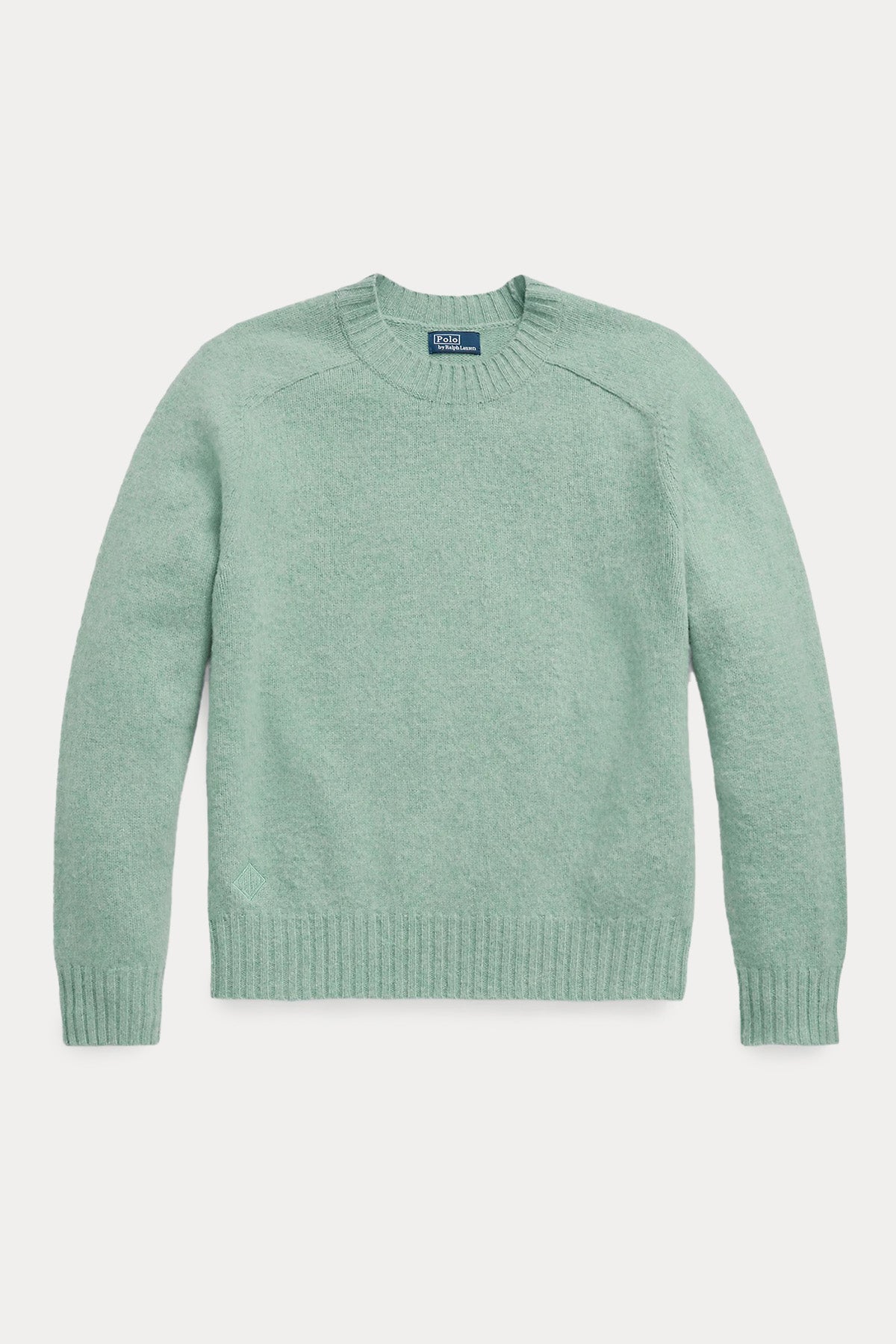 Polo Ralph Lauren Kaşmirli Yün Örgü Triko-Libas Trendy Fashion Store