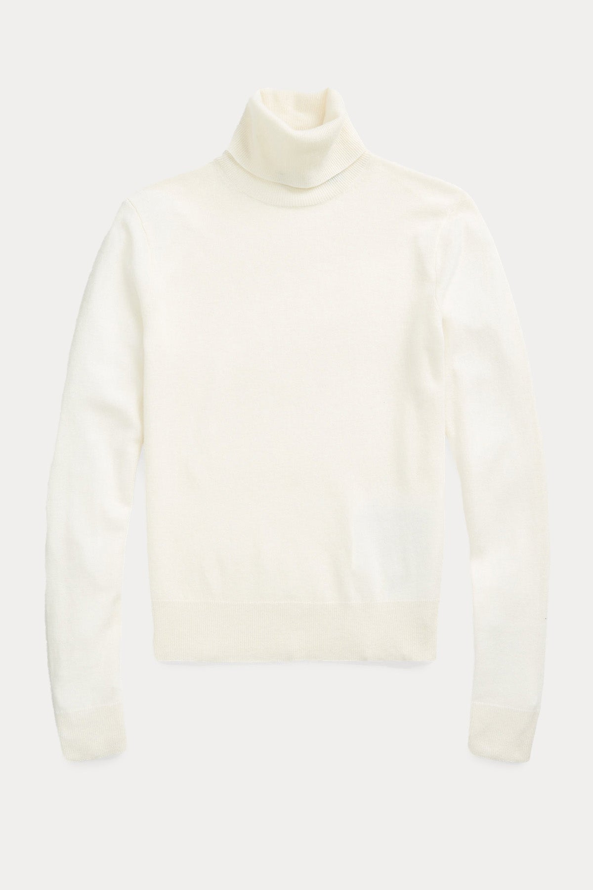 Polo Ralph Lauren Slim Fit Balıkçı Yaka Kaşmir Triko-Libas Trendy Fashion Store