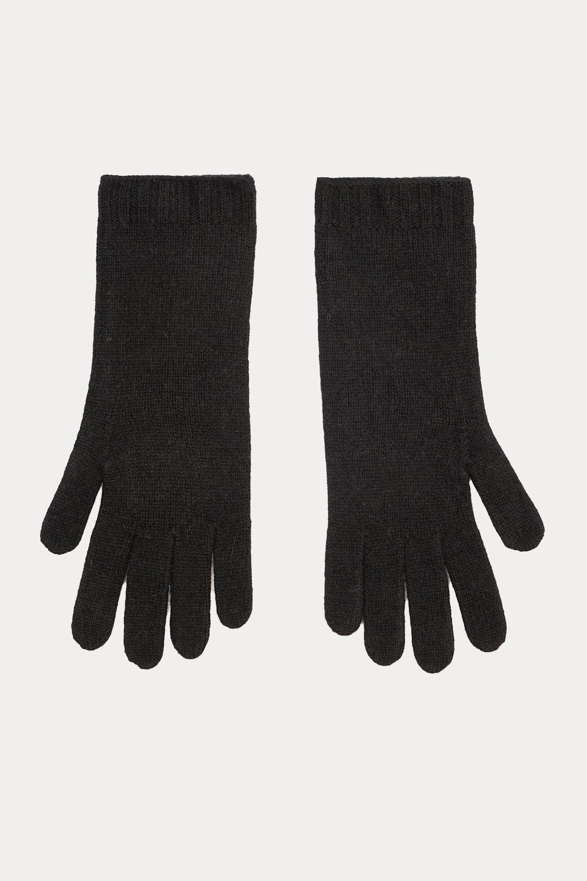 Polo Ralph Lauren Saç Örgü Kaşmirli Yün Eldiven-Libas Trendy Fashion Store