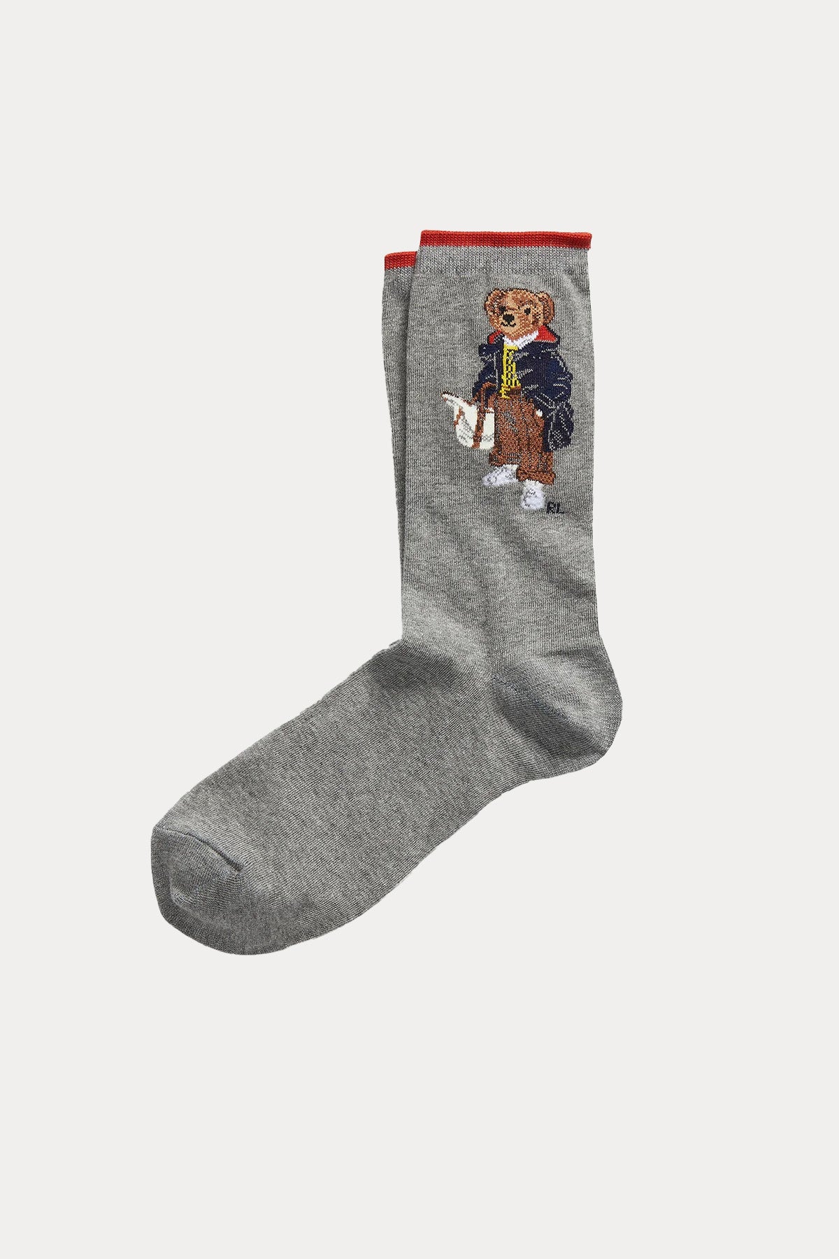 Polo Ralph Lauren Kadın Polo Bear Çorap-Libas Trendy Fashion Store