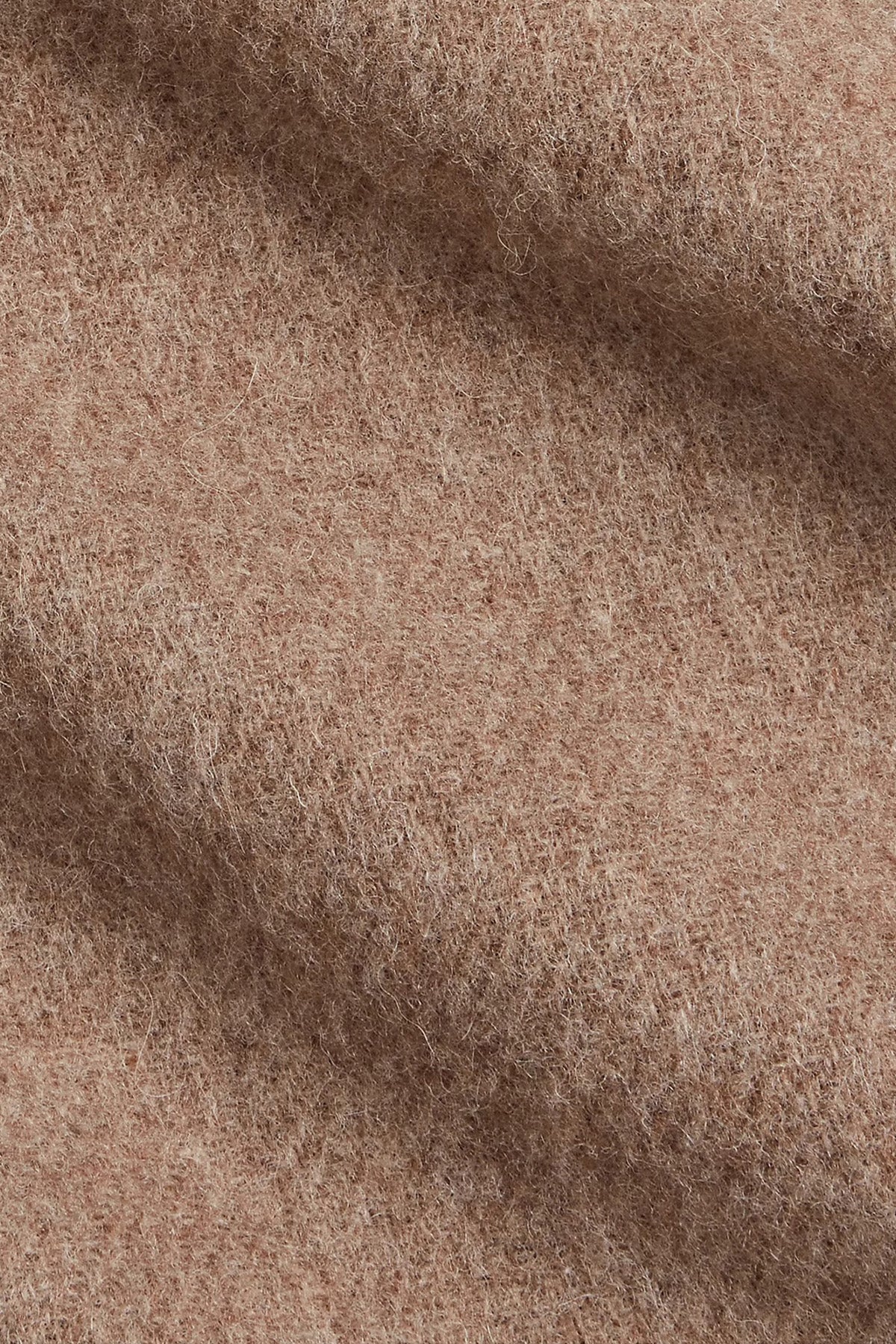 Polo Ralph Lauren Çift Taraflı Yün Atkı-Libas Trendy Fashion Store