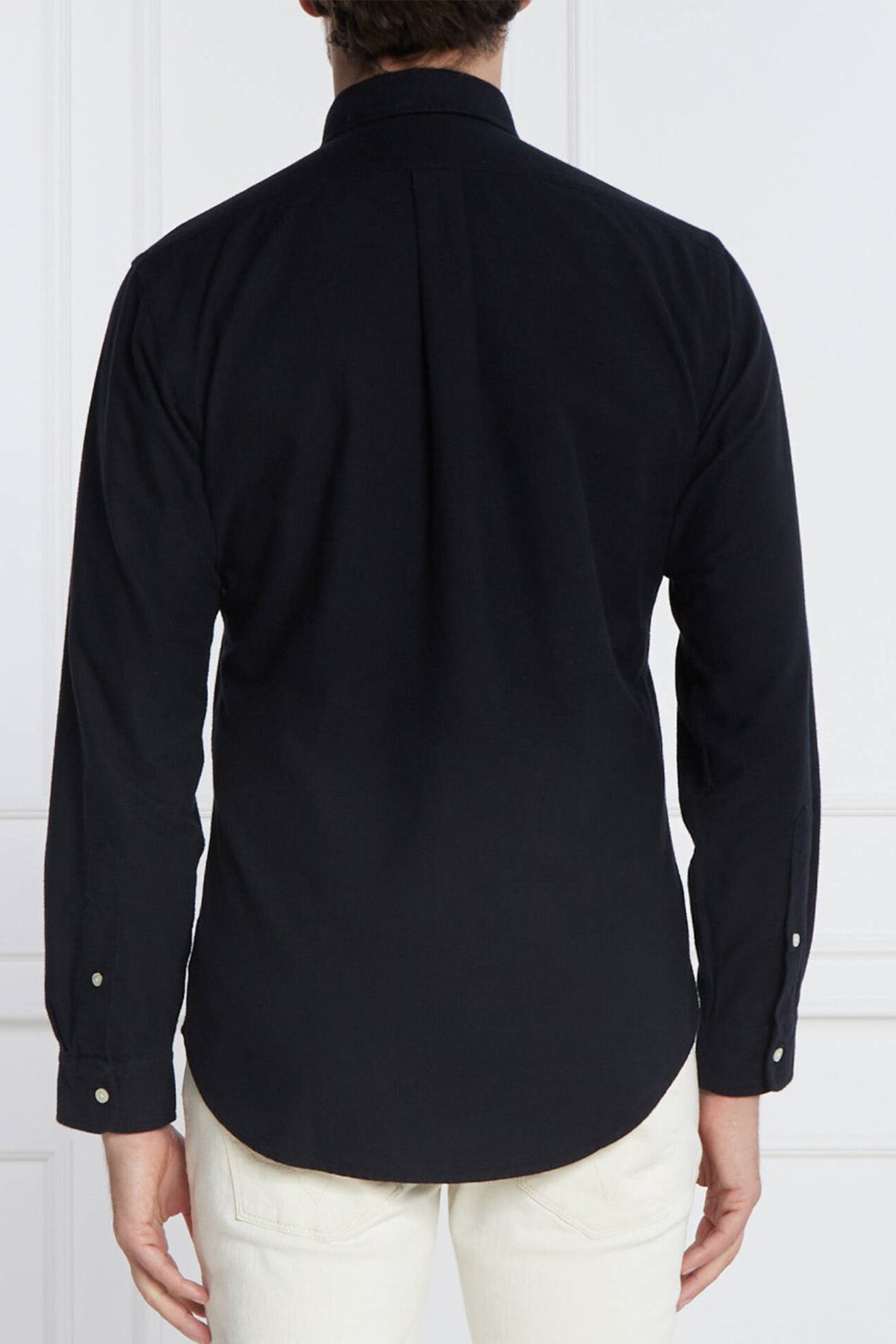 Polo Ralph Lauren Polo Bear Custom Fit Gömlek-Libas Trendy Fashion Store