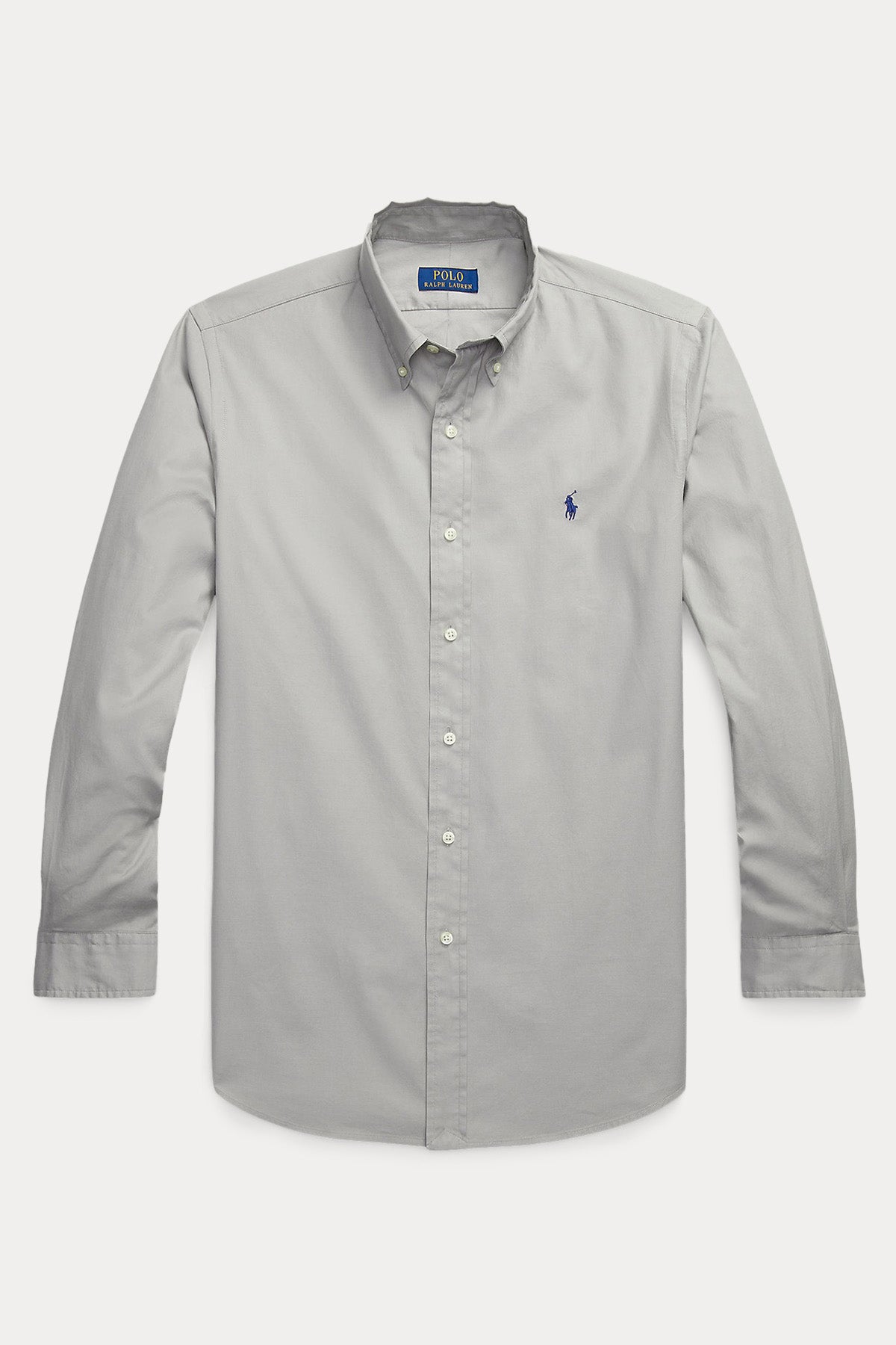 Polo Ralph Lauren Custom Fit Oxford Gömlek-Libas Trendy Fashion Store