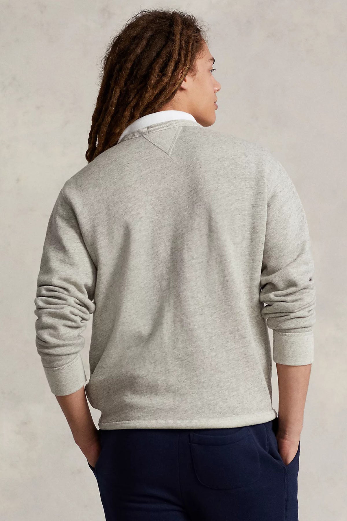 Polo Ralph Lauren Polo Bear Sweatshirt-Libas Trendy Fashion Store