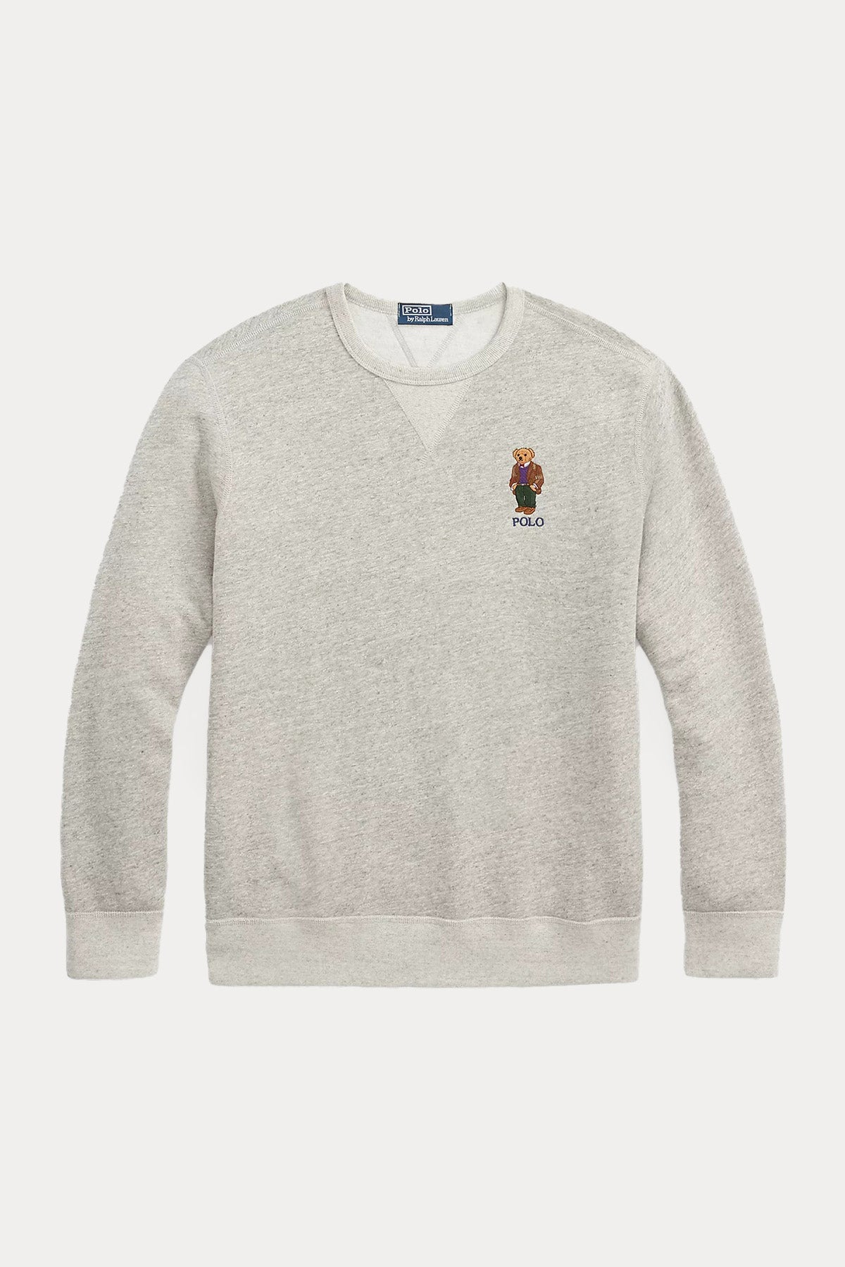 Polo Ralph Lauren Polo Bear Sweatshirt-Libas Trendy Fashion Store