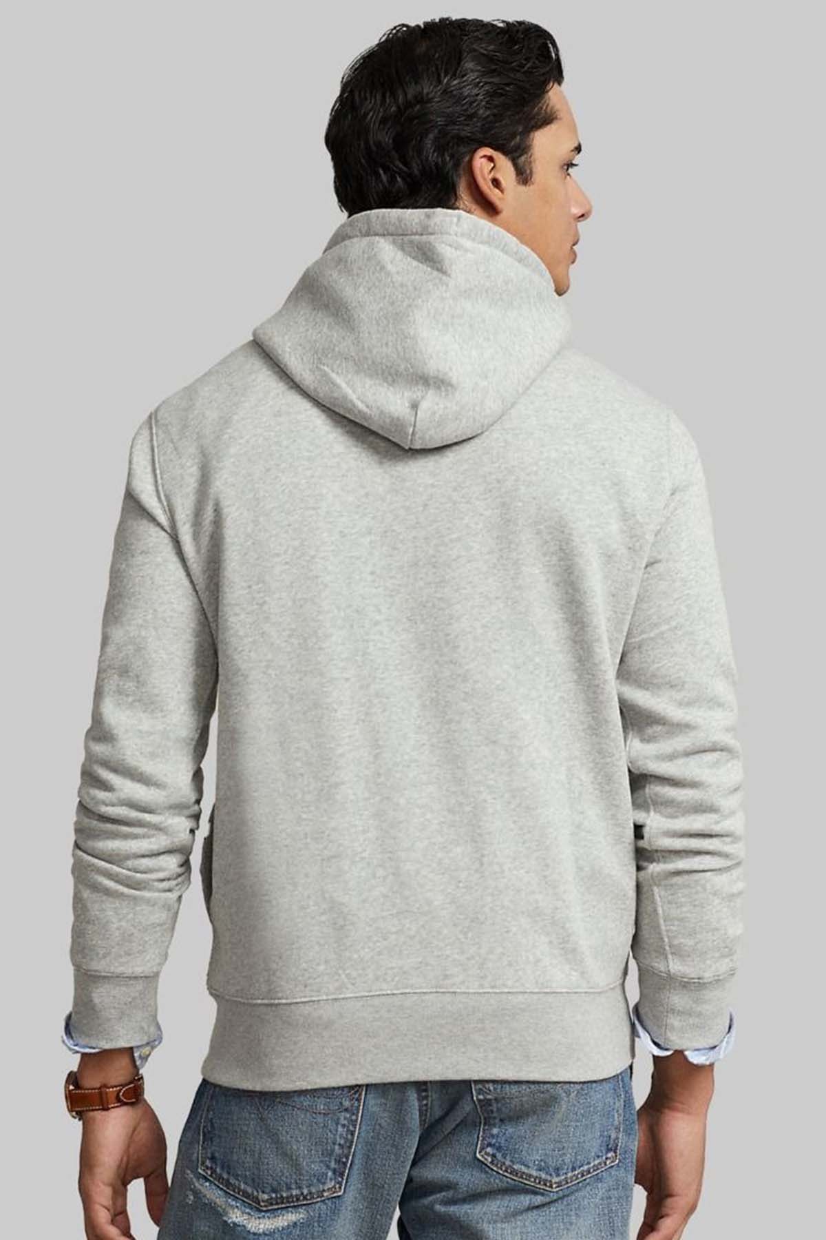 Polo Ralph Lauren Polo Bear Kapüşonlu Sweatshirt-Libas Trendy Fashion Store