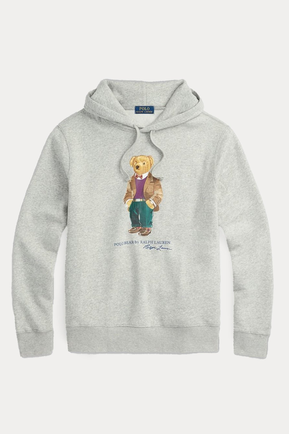 Polo Ralph Lauren Polo Bear Kapüşonlu Sweatshirt-Libas Trendy Fashion Store