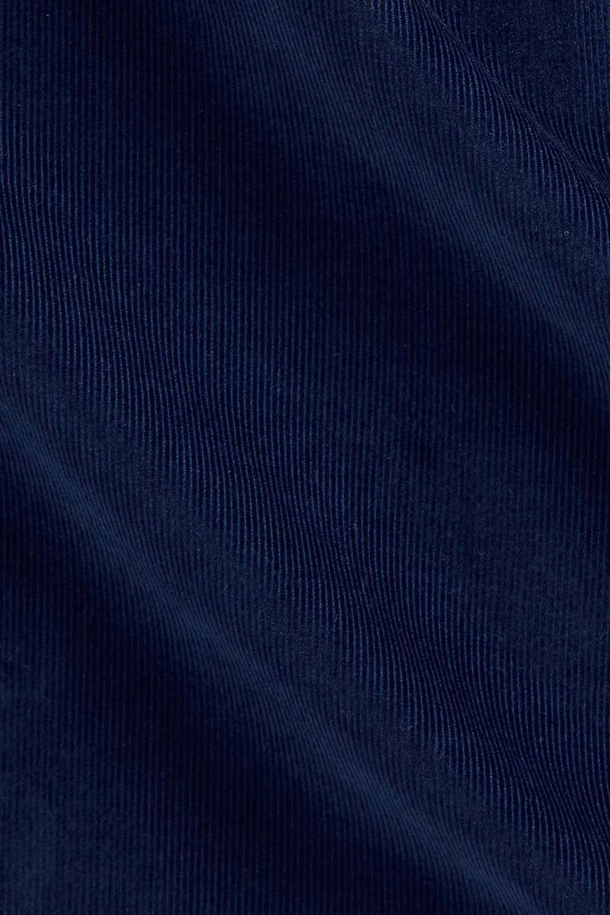 Polo Ralph Lauren Custom Fit Kadife Gömlek-Libas Trendy Fashion Store