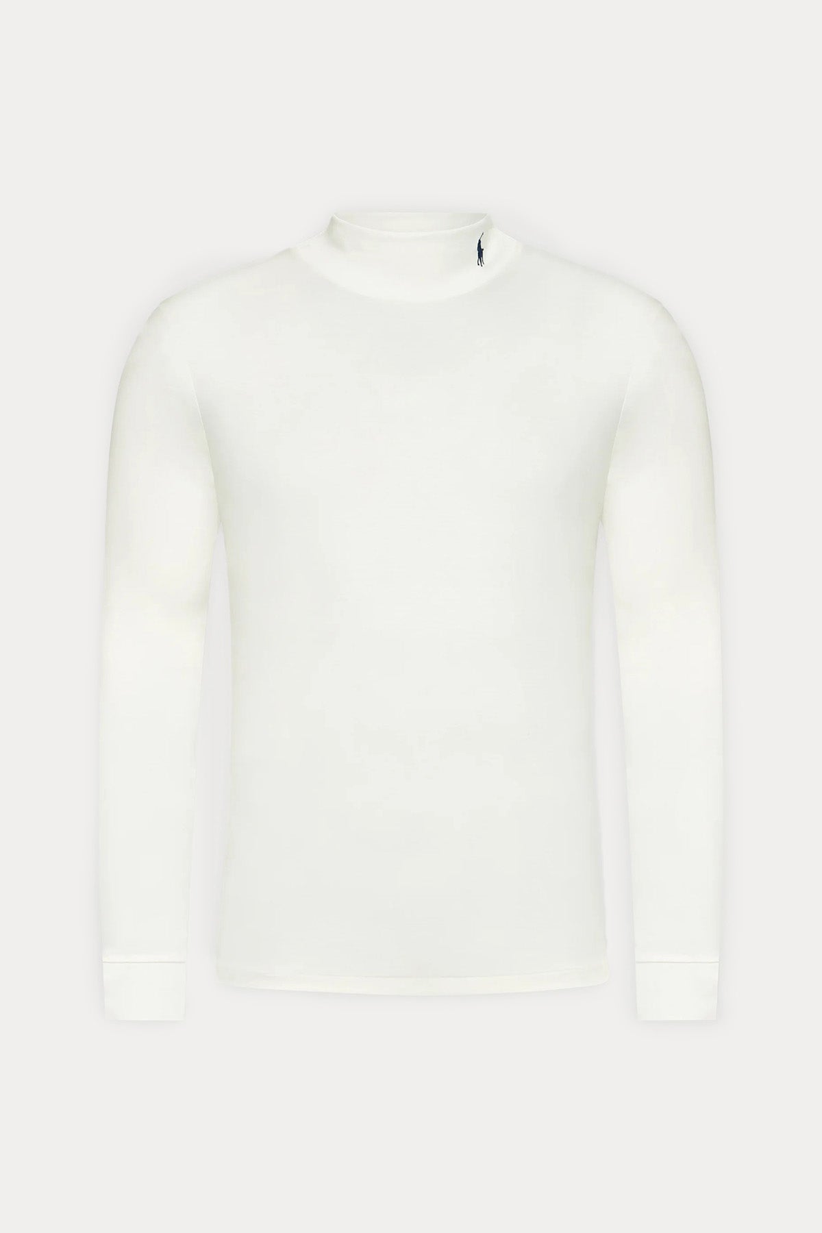 Polo Ralph Lauren Yarım Balıkçı Yaka Uzun Kollu İnce Sweatshirt-Libas Trendy Fashion Store