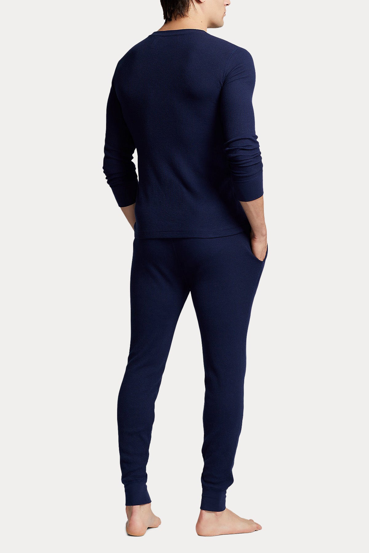 Polo Ralph Lauren Polo Bear Pijama Takımı-Libas Trendy Fashion Store