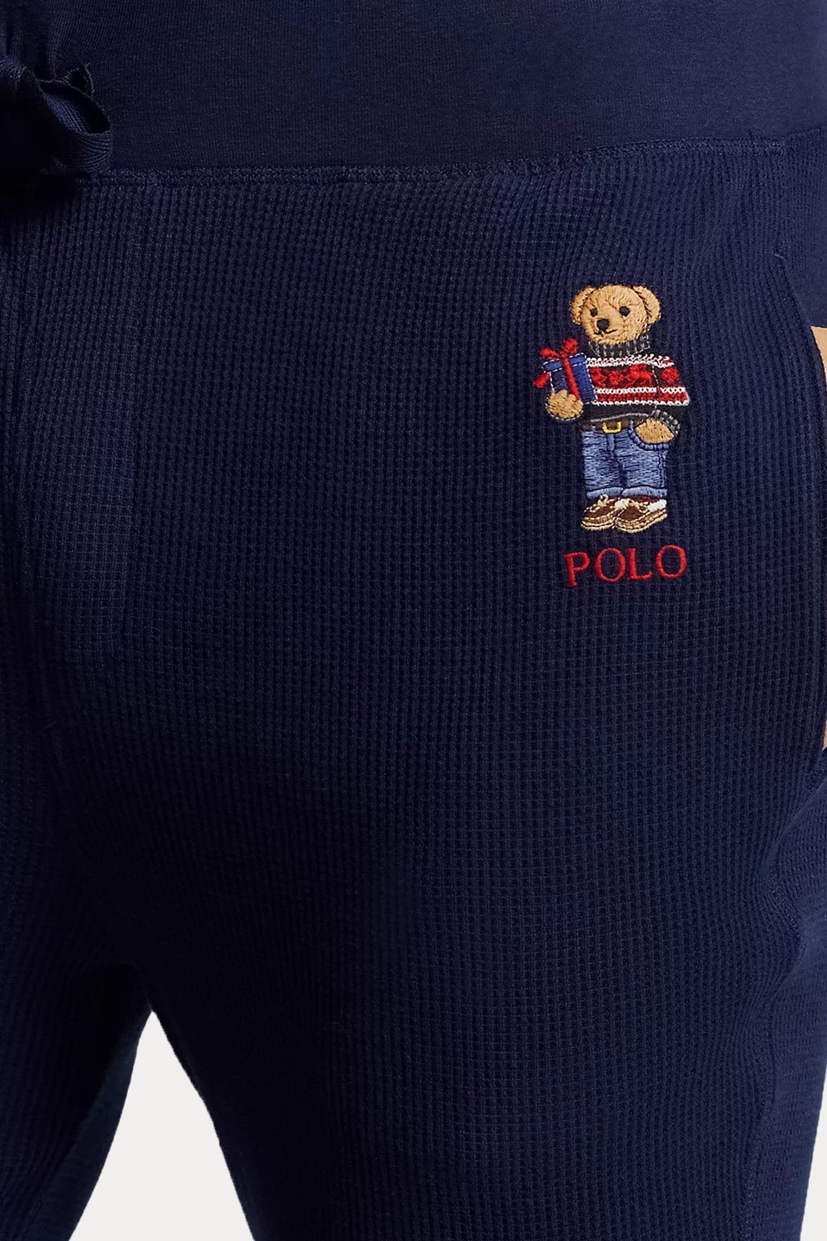 Polo Ralph Lauren Polo Bear Pijama Takımı-Libas Trendy Fashion Store