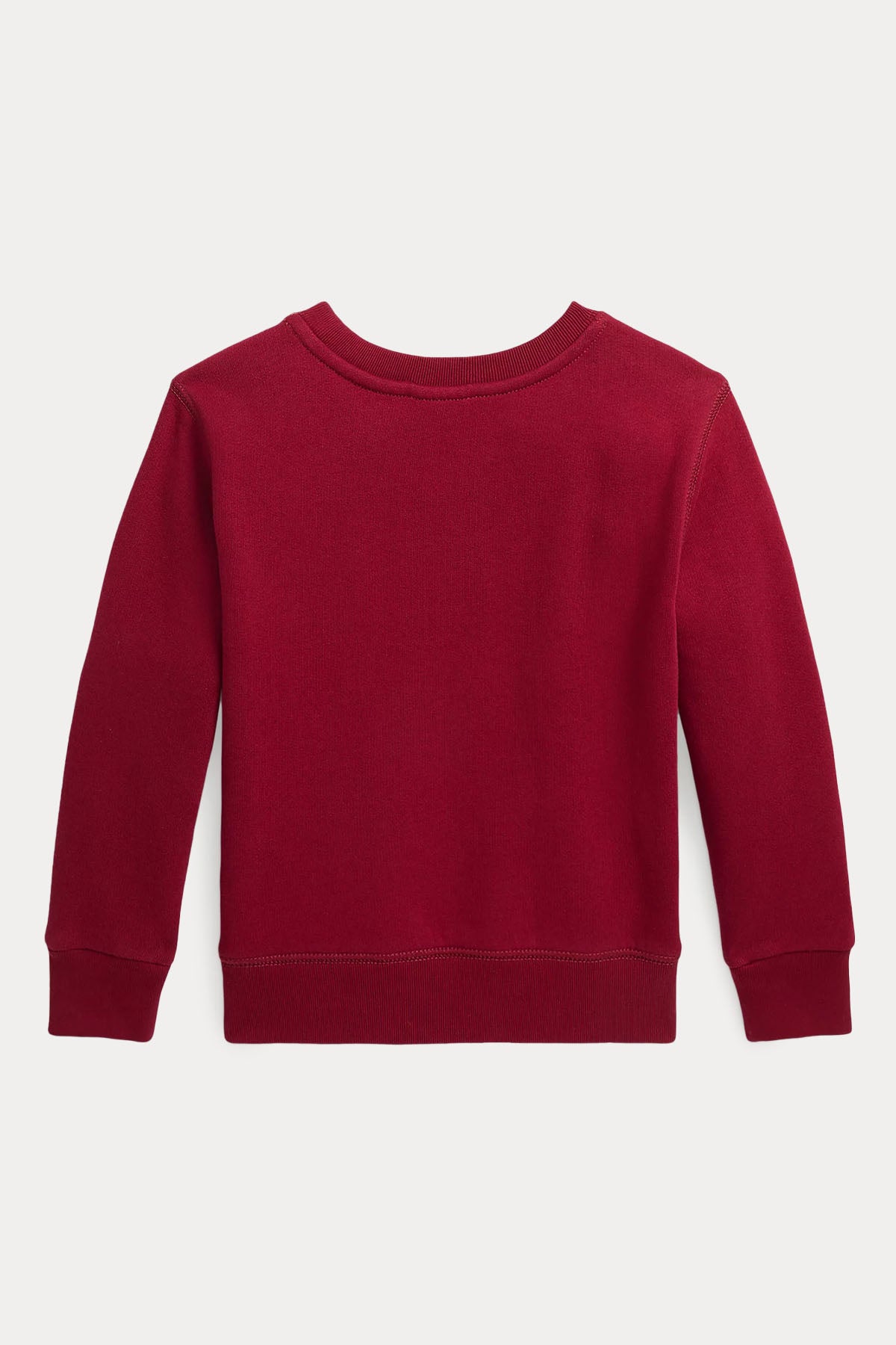 Polo Ralph Lauren Kids 2-5 Yaş Kız Çocuk Polo Bear Sweatshirt-Libas Trendy Fashion Store