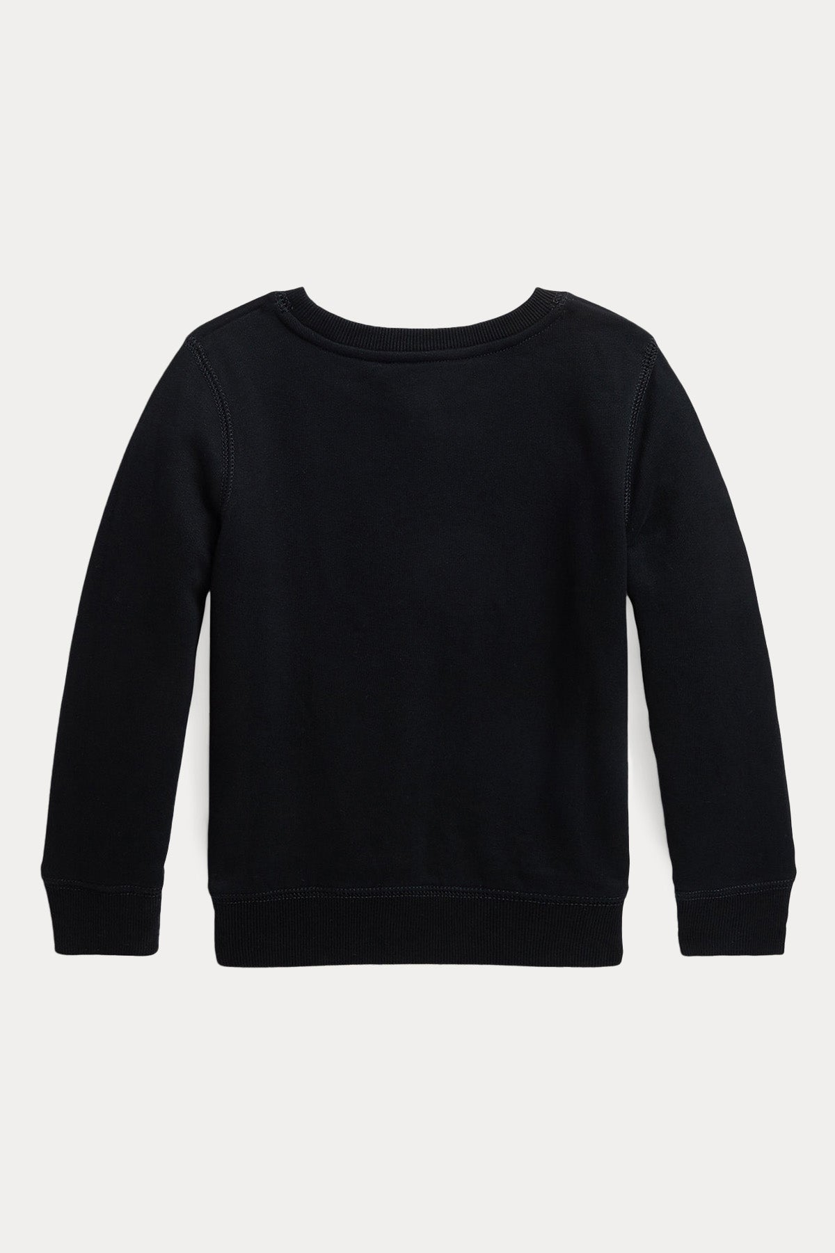 Polo Ralph Lauren Kids 3-4 Yaş Kız Çocuk Polo Bear Sweatshirt-Libas Trendy Fashion Store