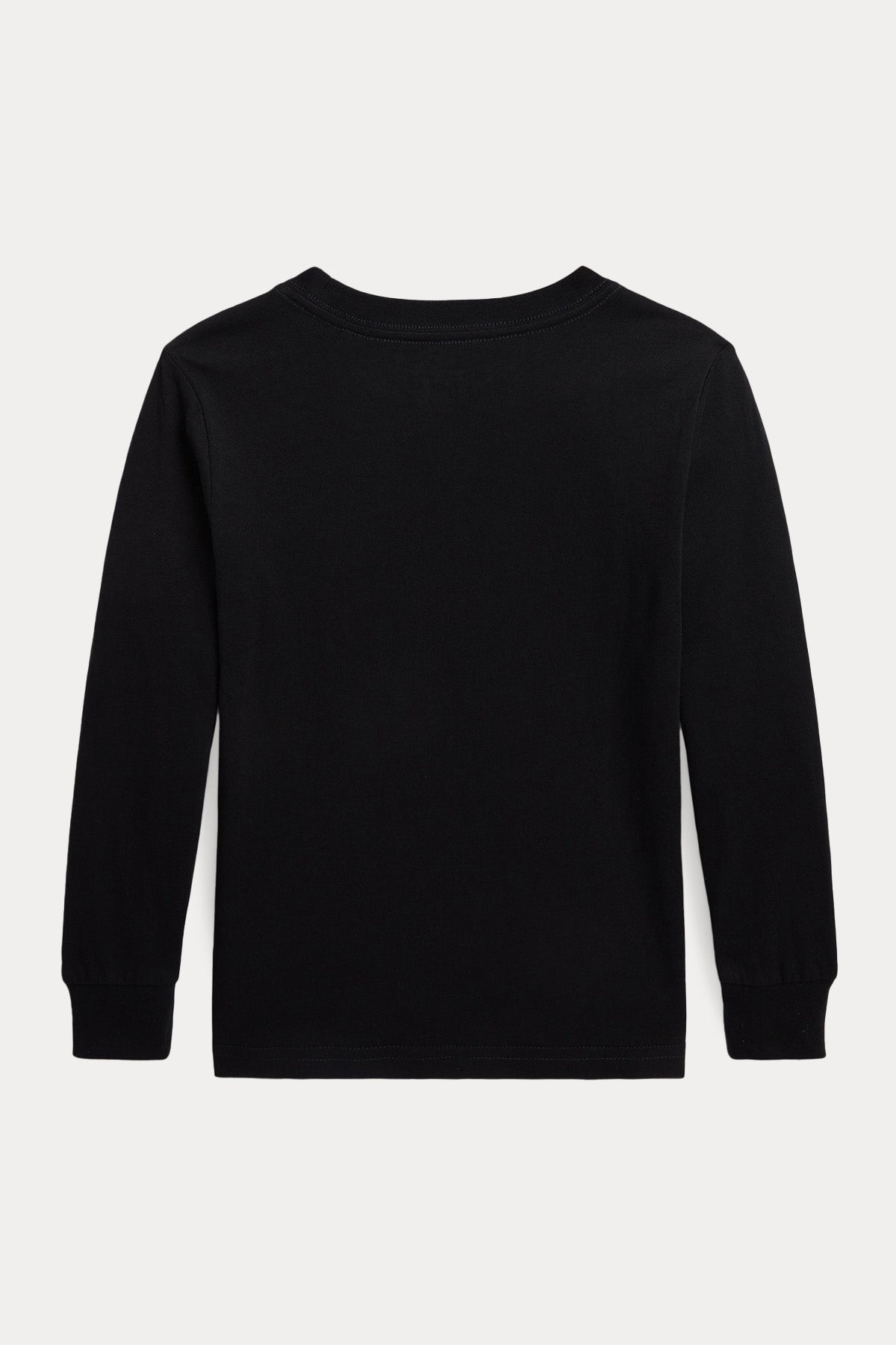 Polo Ralph Lauren Kids 2-7 Yaş Unisex Çocuk Polo Bear T-shirt-Libas Trendy Fashion Store