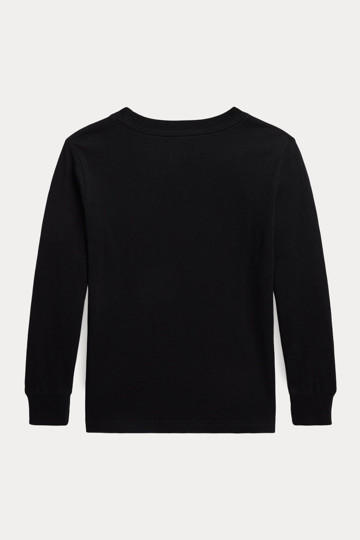 Polo Ralph Lauren Kids 12-18 Aylık Unisex Bebek Polo Bear T-shirt-Libas Trendy Fashion Store