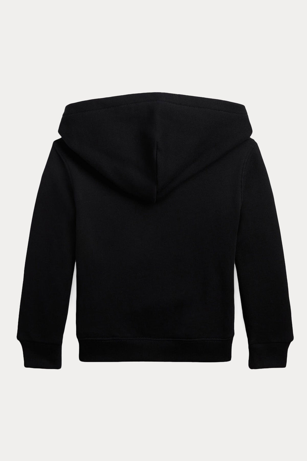 Polo Ralph Lauren Kids 2-6 Yaş Unisex Çocuk Kapüşonlu Polo Bear Sweatshirt-Libas Trendy Fashion Store