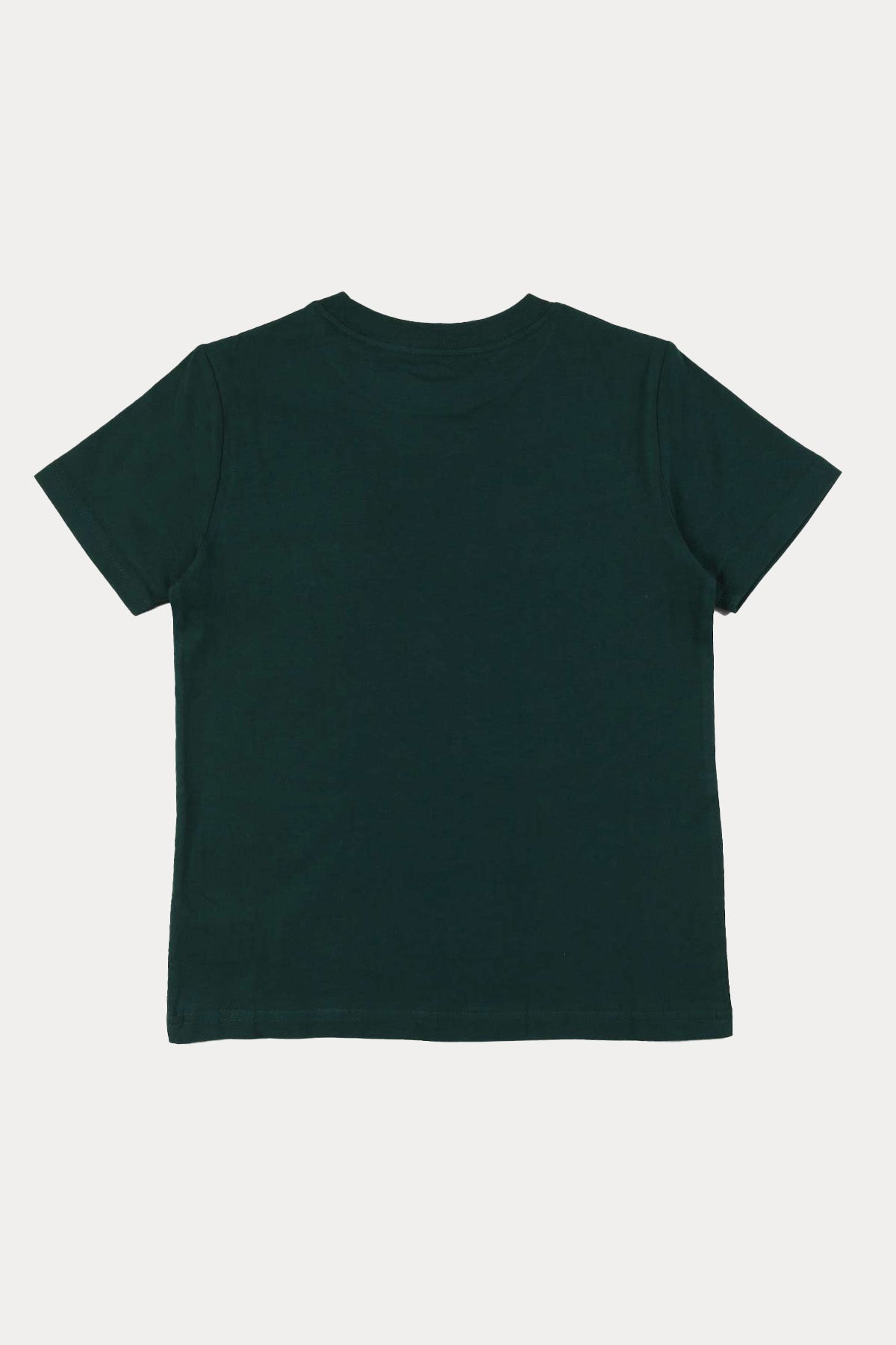 Polo Ralph Lauren Kids 2-6 Yaş Unisex Çocuk Polo Bear T-shirt-Libas Trendy Fashion Store