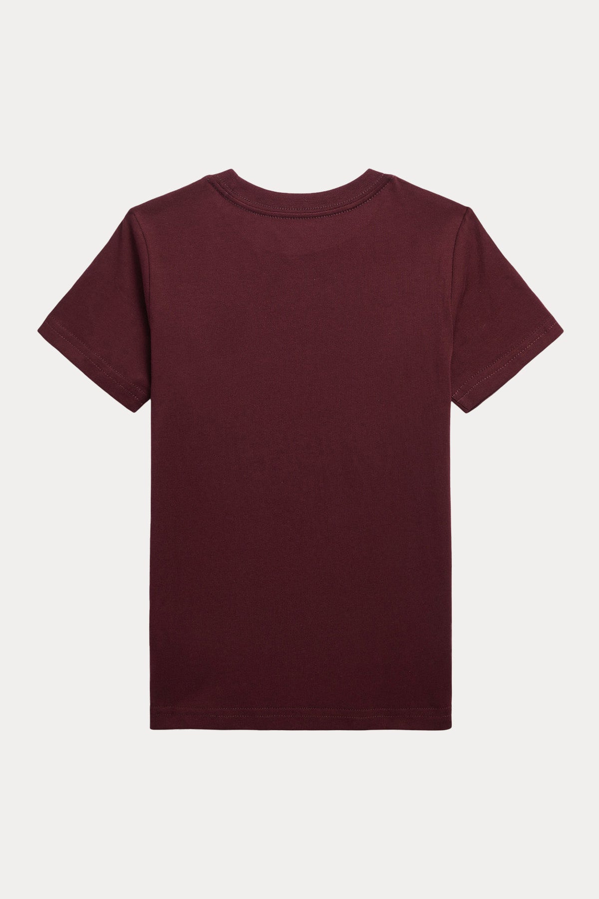 Polo Ralph Lauren Kids 3-5 Yaş Unisex Çocuk Polo Bear T-shirt-Libas Trendy Fashion Store