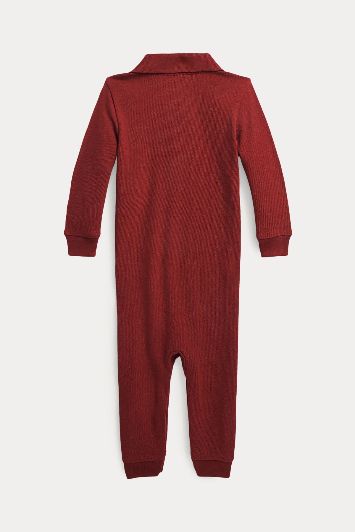 Polo Ralph Lauren Kids 6-12 Aylık Unisex Bebek Polo Bear Tulum-Libas Trendy Fashion Store