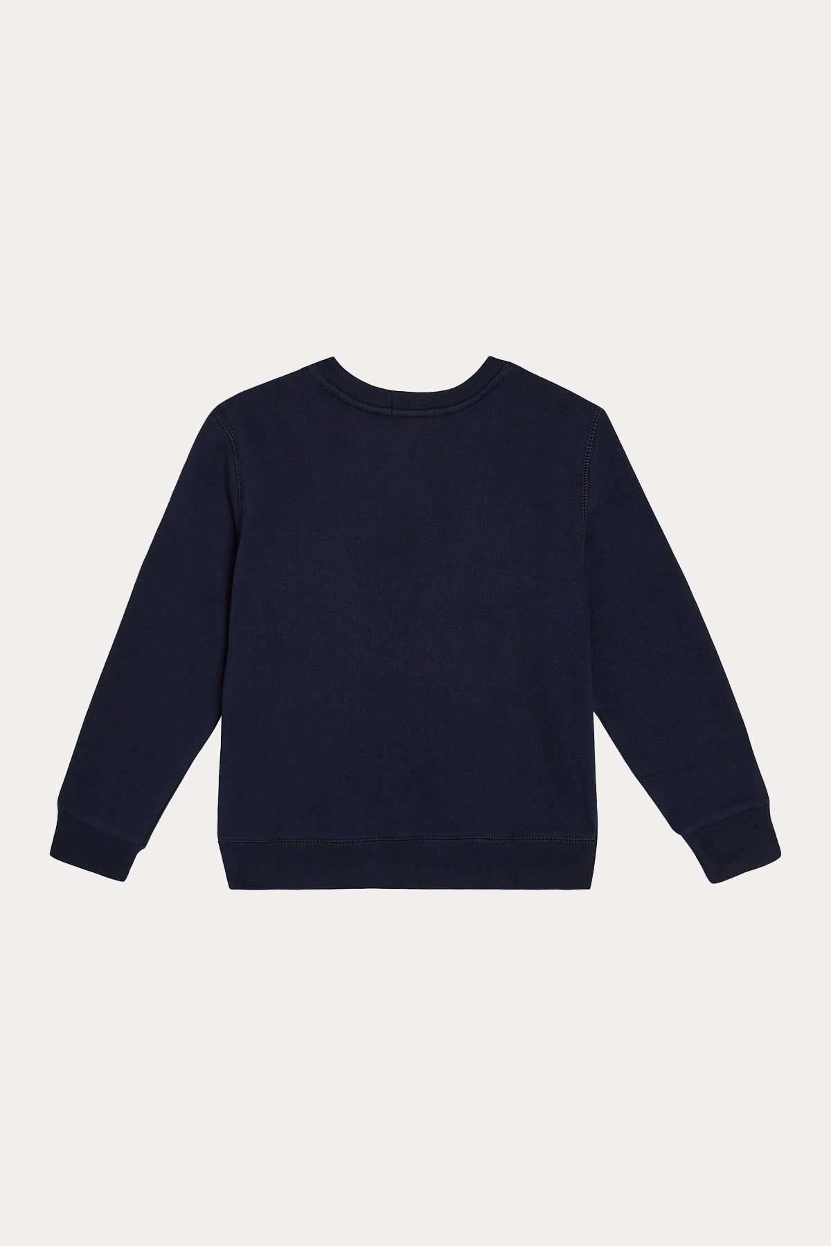 Polo Ralph Lauren Kids 2-5 Yaş Unisex Çocuk Polo Bear Sweatshirt-Libas Trendy Fashion Store