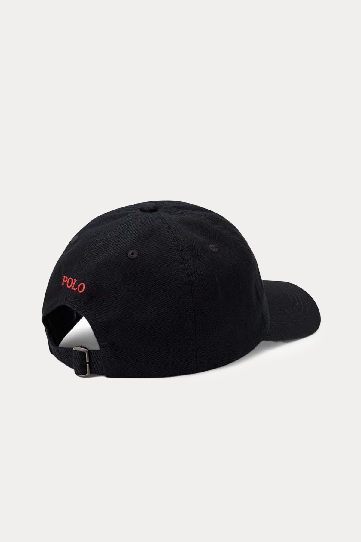 Polo Ralph Lauren Kids 8-20 Yaş Unisex Çocuk Polo Bear Şapka-Libas Trendy Fashion Store