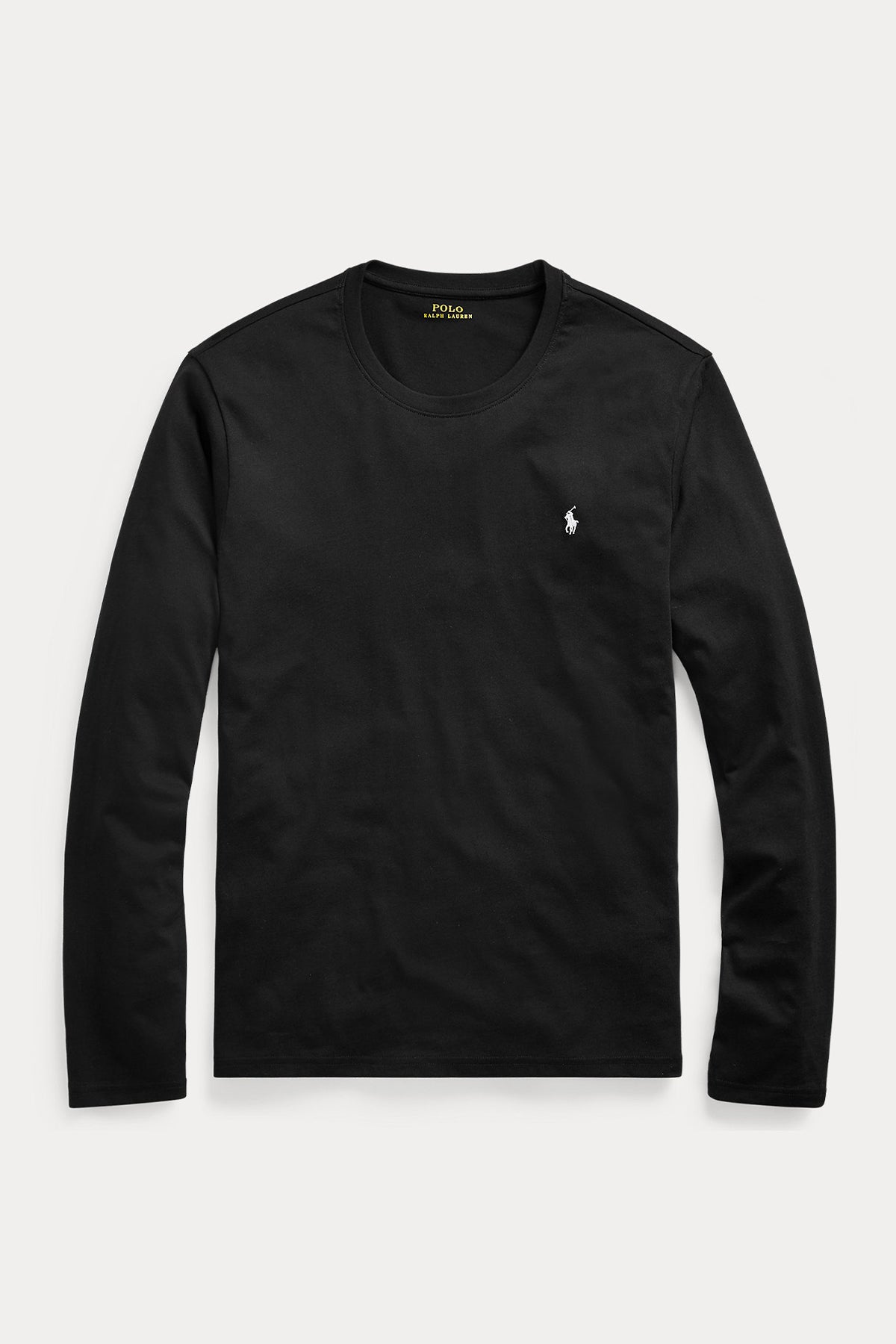 Polo Ralph Lauren Yuvarlak Yaka Logolu T-shirt-Libas Trendy Fashion Store