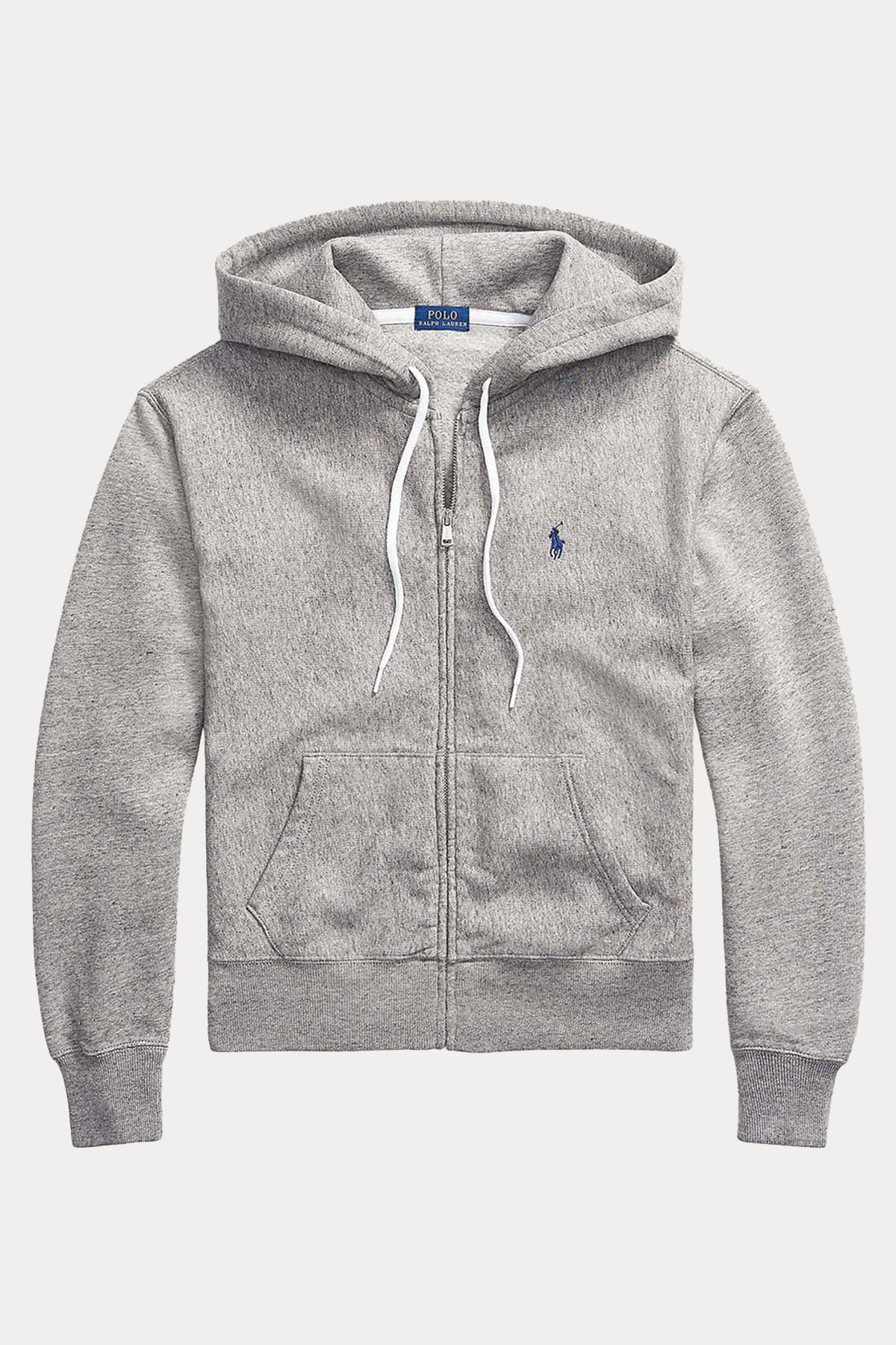 Polo Ralph Lauren Kapüşonlu Fermuarlı Sweatshirt Ceket-Libas Trendy Fashion Store