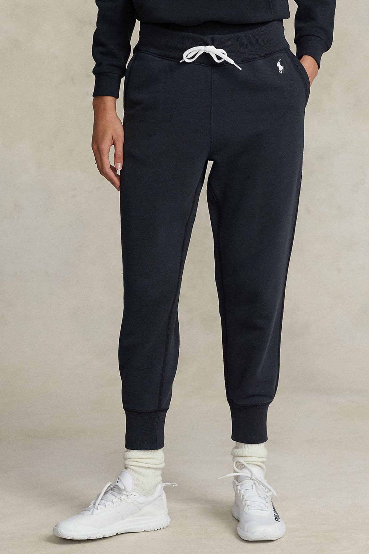 Polo Ralph Lauren Beli Lastikli Eşofman Altı-Libas Trendy Fashion Store