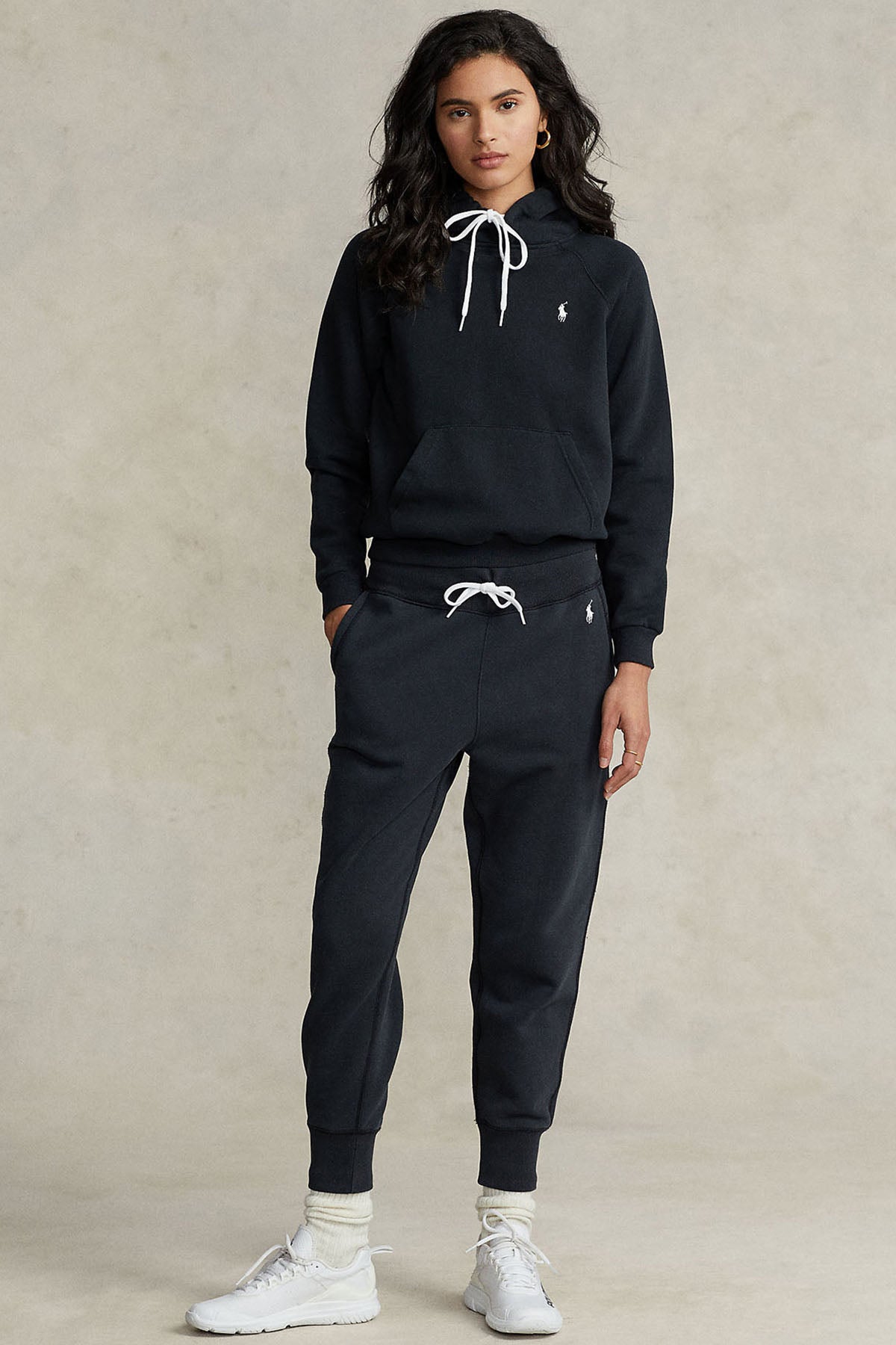 Polo Ralph Lauren Beli Lastikli Eşofman Altı-Libas Trendy Fashion Store