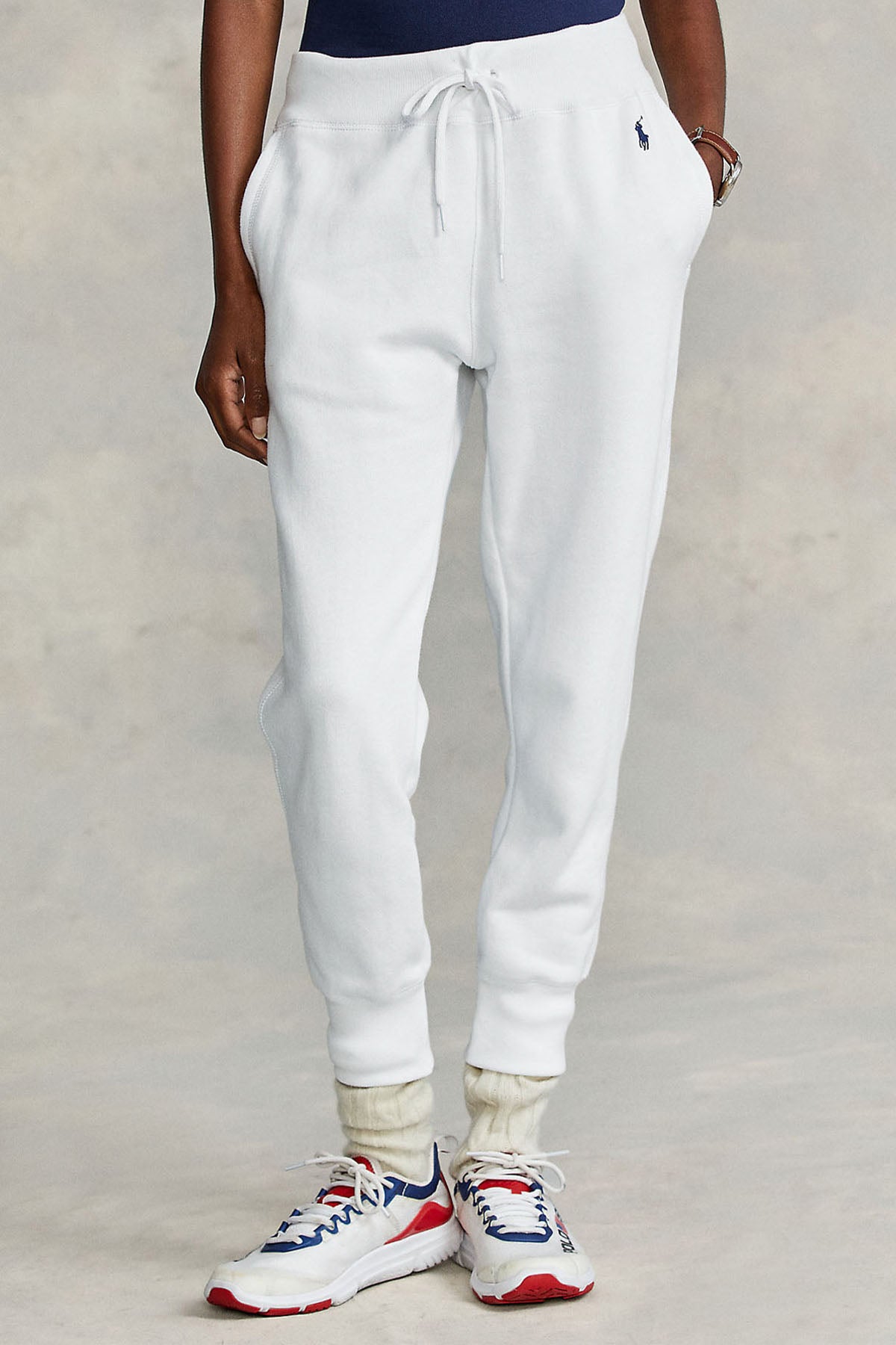 Polo Ralph Lauren Beli Lastikli Eşofman Altı-Libas Trendy Fashion Store