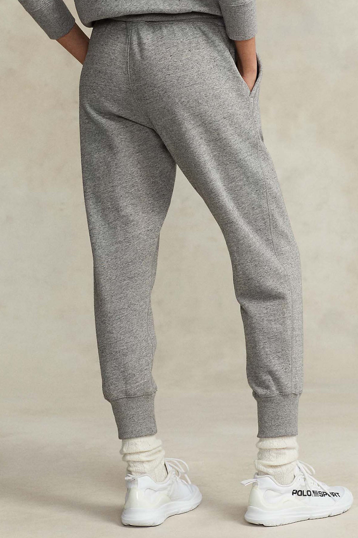 Polo Ralph Lauren Beli Lastikli Eşofman Altı-Libas Trendy Fashion Store