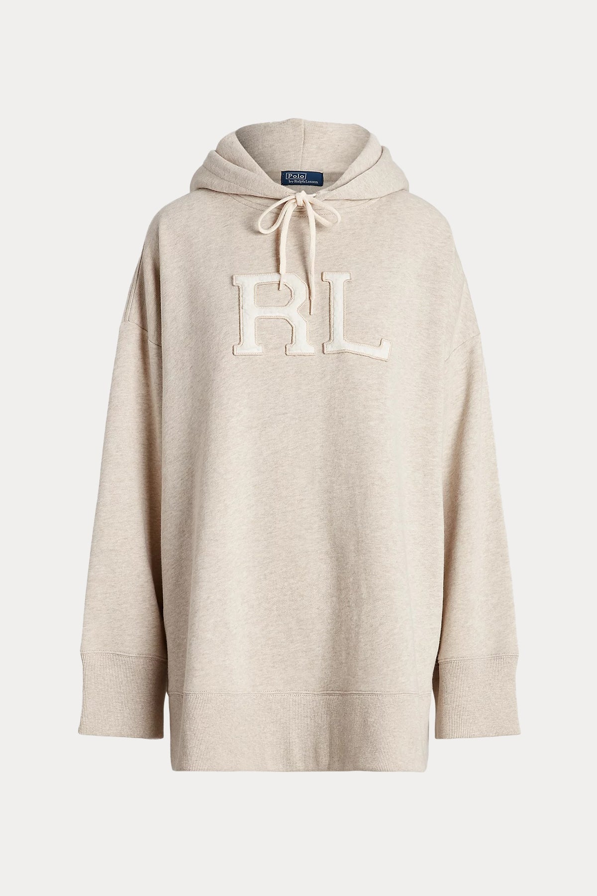 Polo Ralph Lauren Geniş Kesim Kapüşonlu Sweatshirt-Libas Trendy Fashion Store