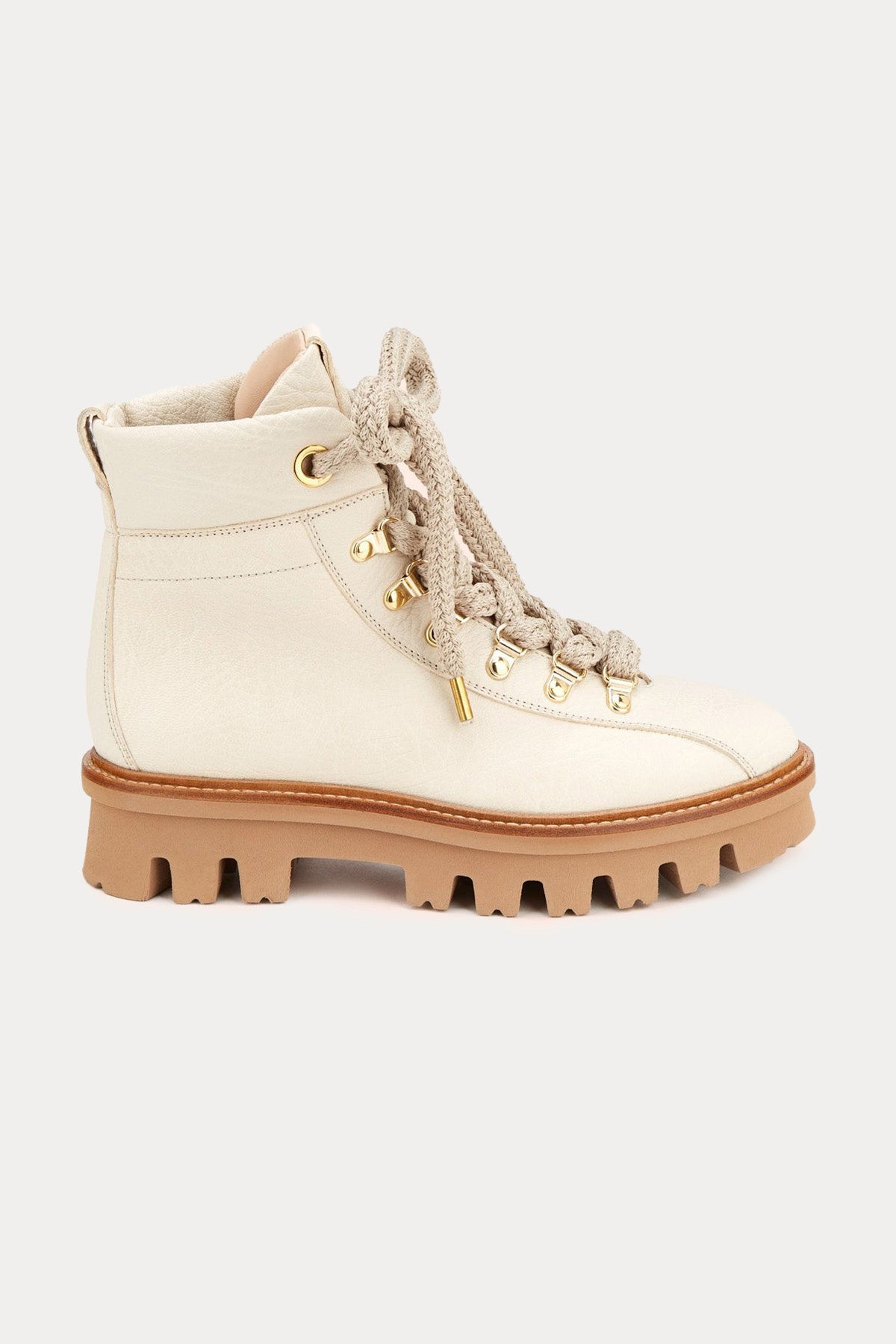 Agl Natalia Mountain Deri Postal Bot-Libas Trendy Fashion Store