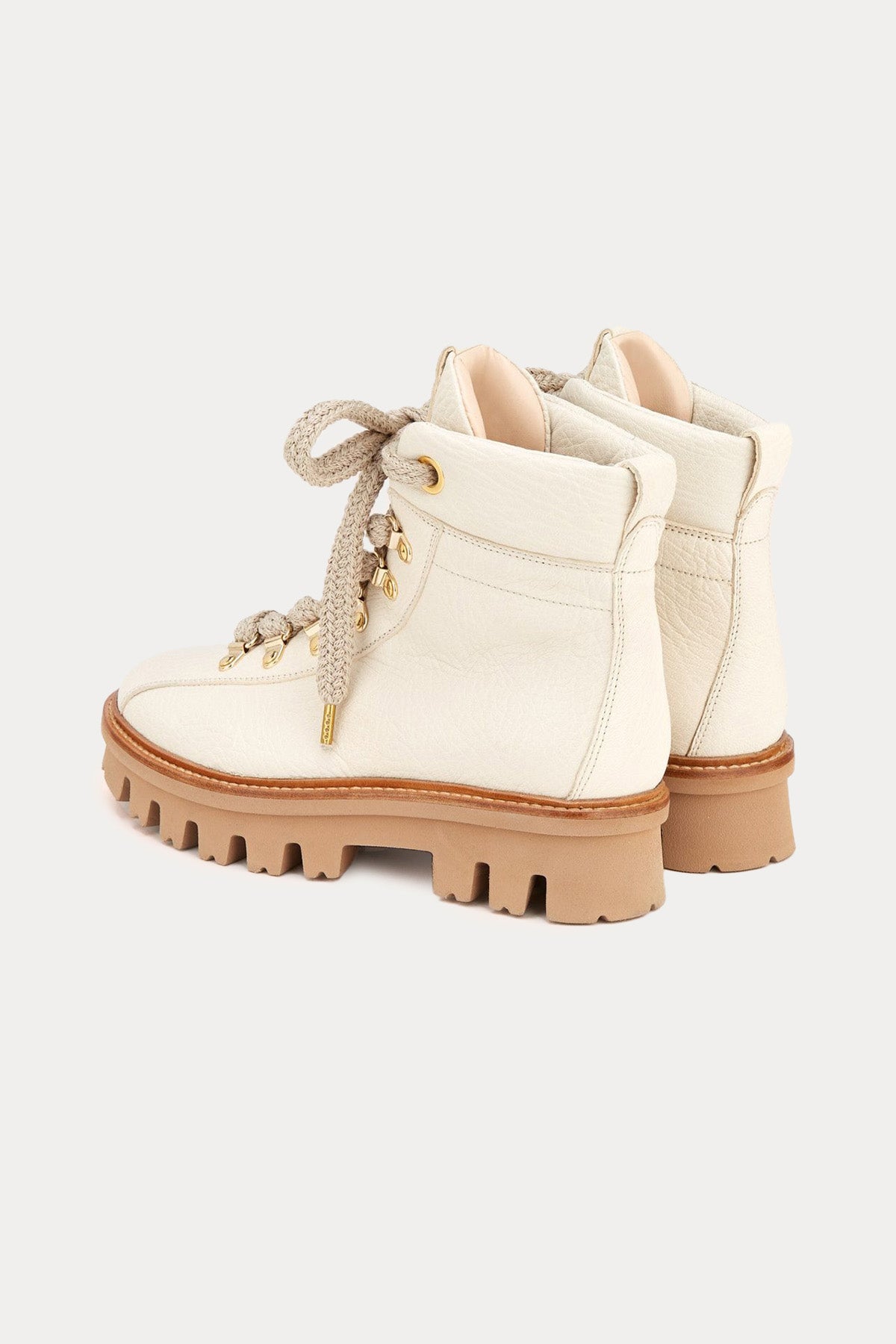 Agl Natalia Mountain Deri Postal Bot-Libas Trendy Fashion Store