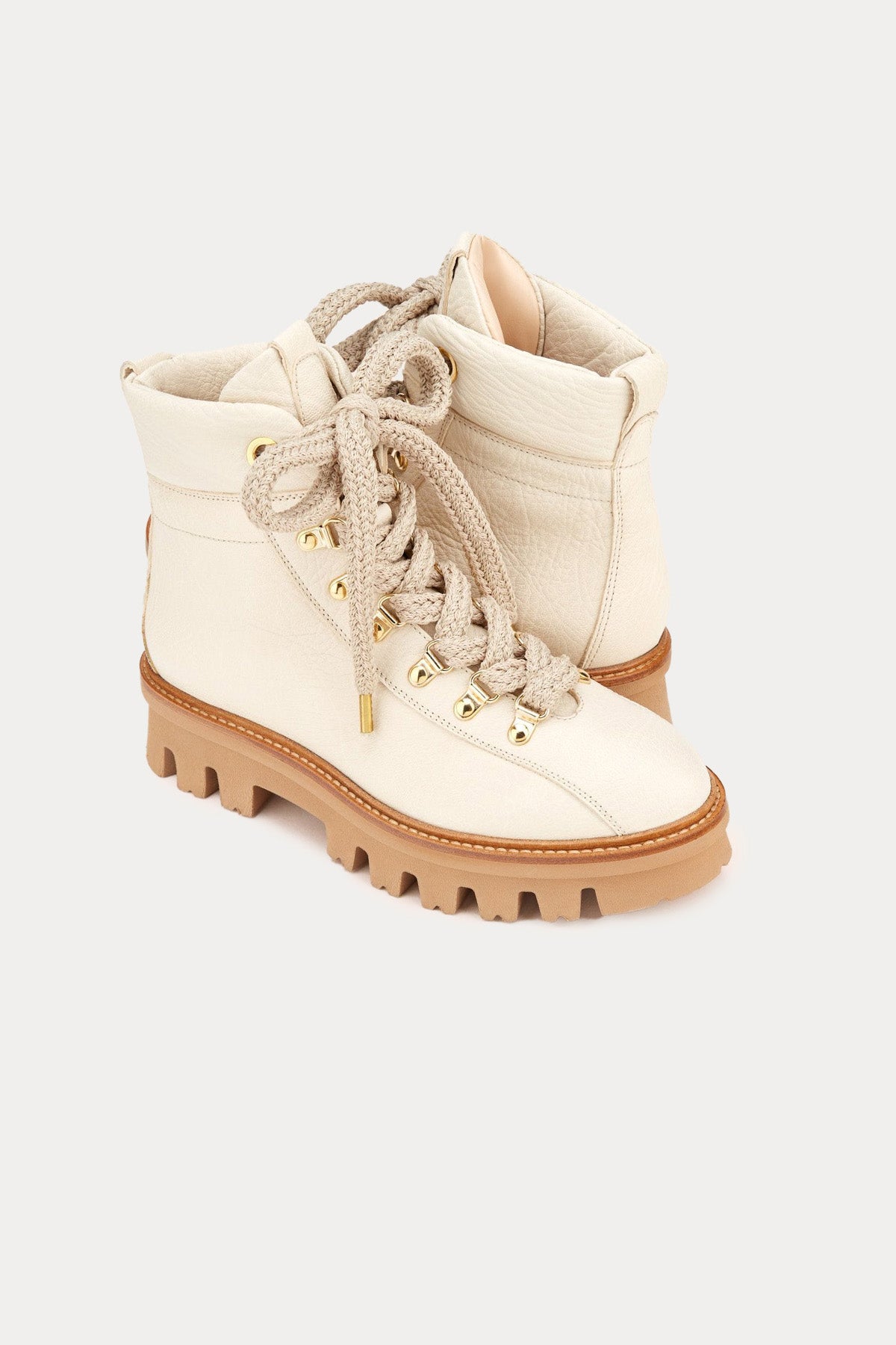 Agl Natalia Mountain Deri Postal Bot-Libas Trendy Fashion Store