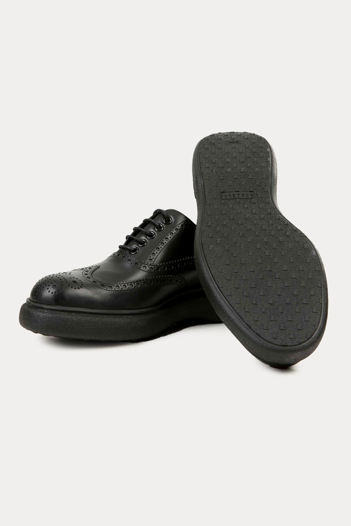 Fratelli Rossetti Deri Casual Ayakkabı-Libas Trendy Fashion Store