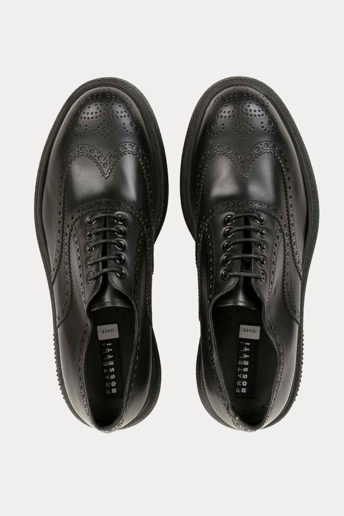 Fratelli Rossetti Deri Casual Ayakkabı-Libas Trendy Fashion Store