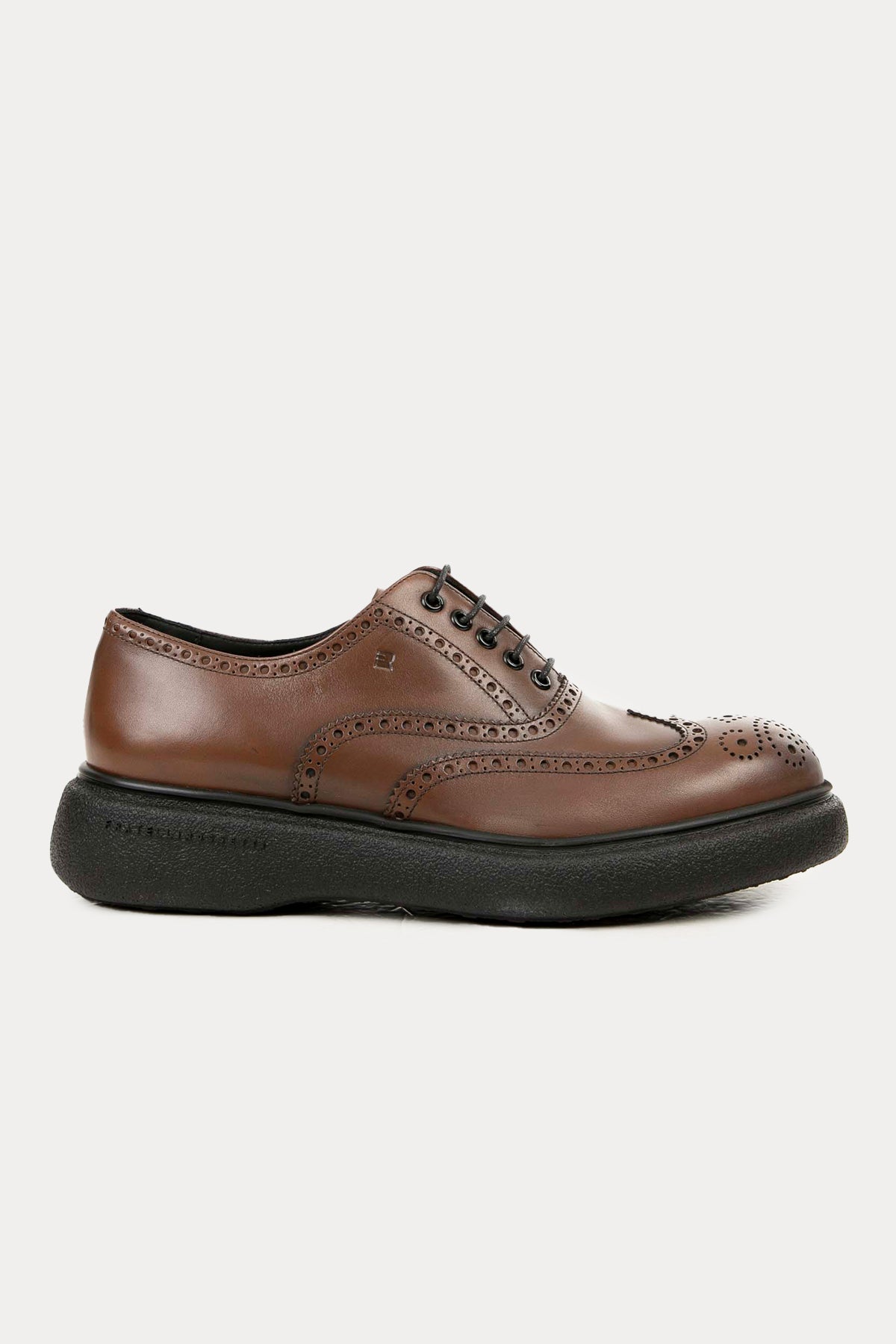 Fratelli Rossetti Deri Casual Ayakkabı-Libas Trendy Fashion Store