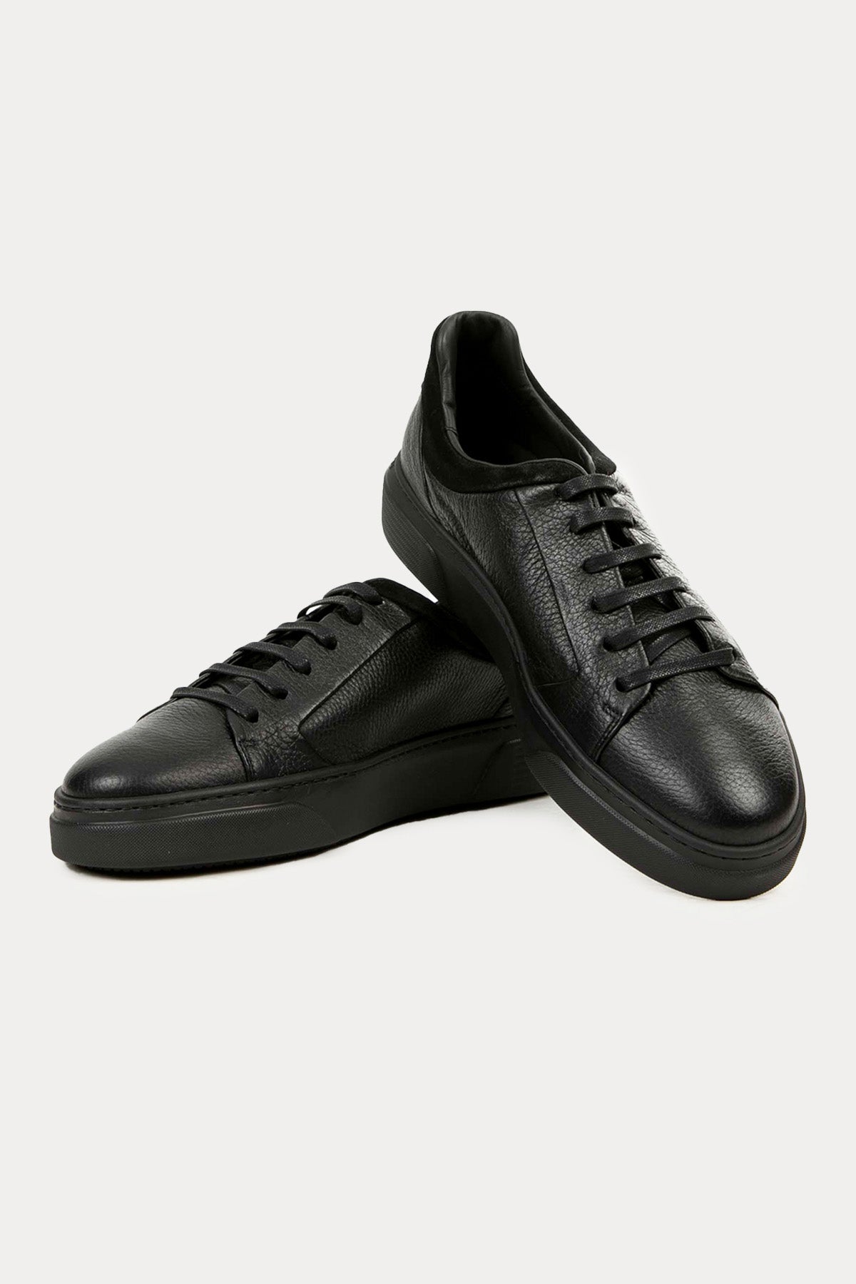 Fratelli Rossetti Deri Sneaker Ayakkabı-Libas Trendy Fashion Store