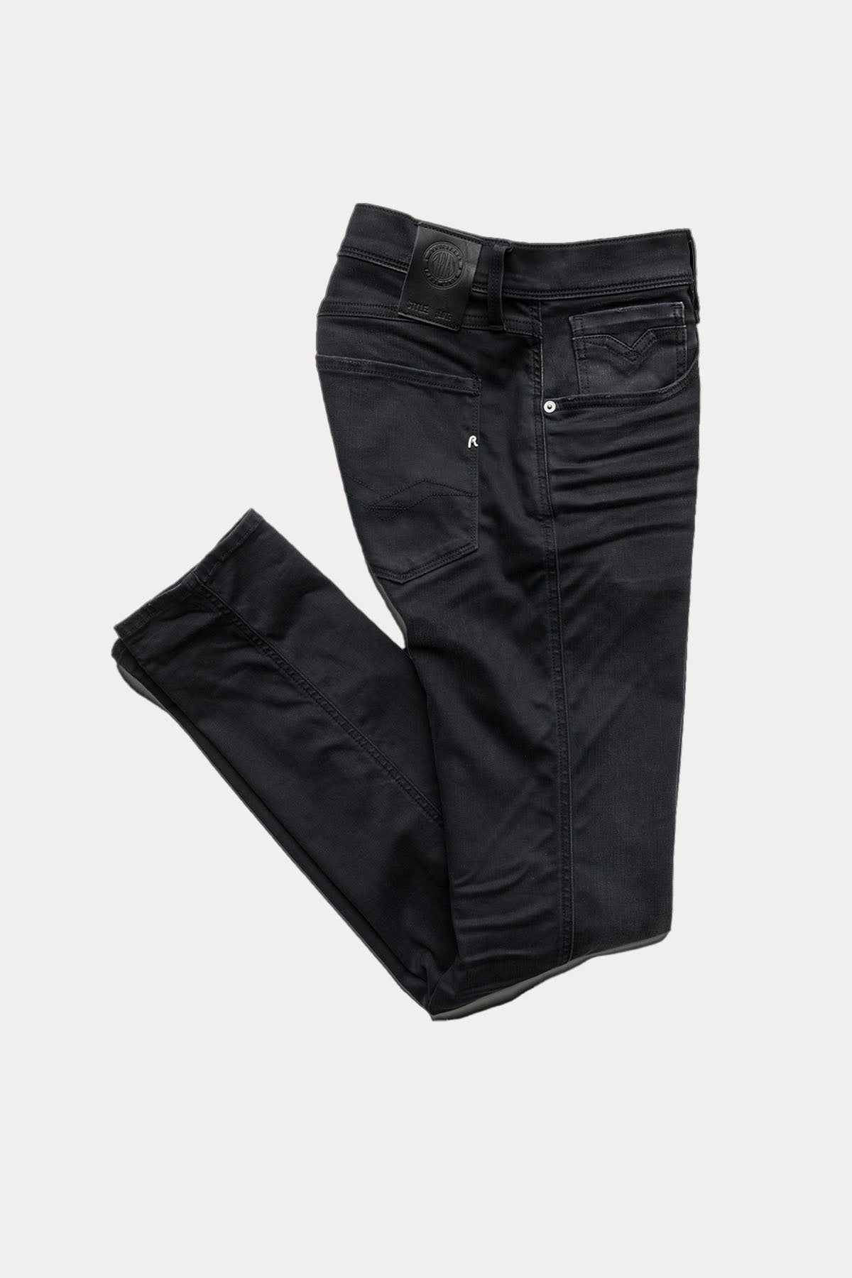 Replay Hyperflex Anbass Slim Fit Jeans-Libas Trendy Fashion Store