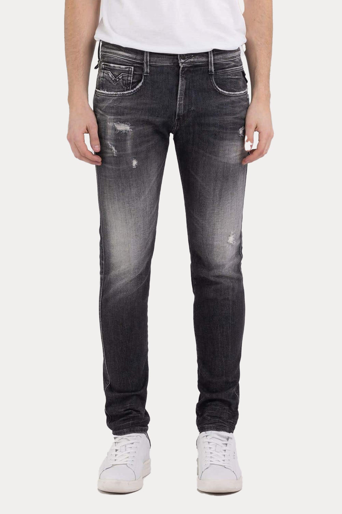 Replay Anbass Slim Fit Jeans-Libas Trendy Fashion Store