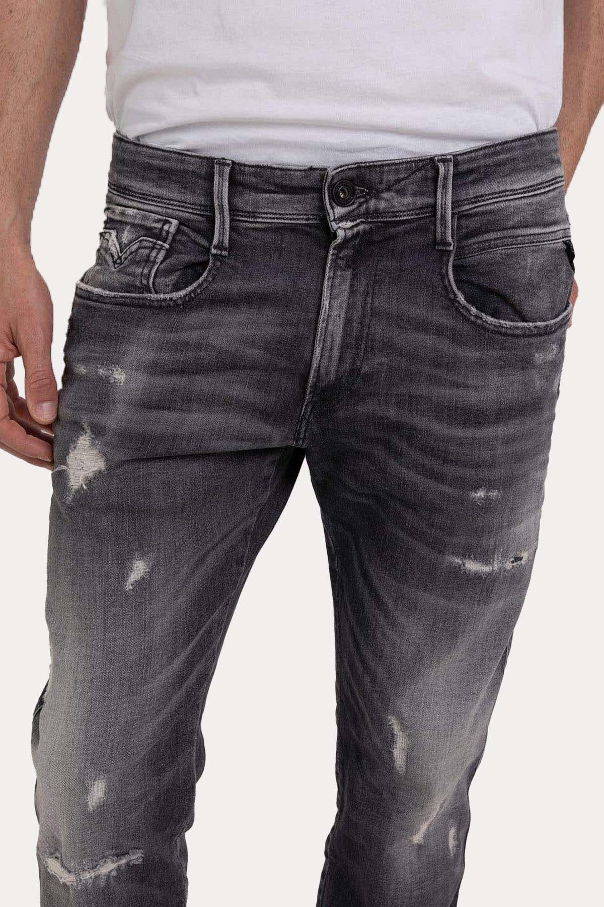 Replay Anbass Slim Fit Jeans-Libas Trendy Fashion Store