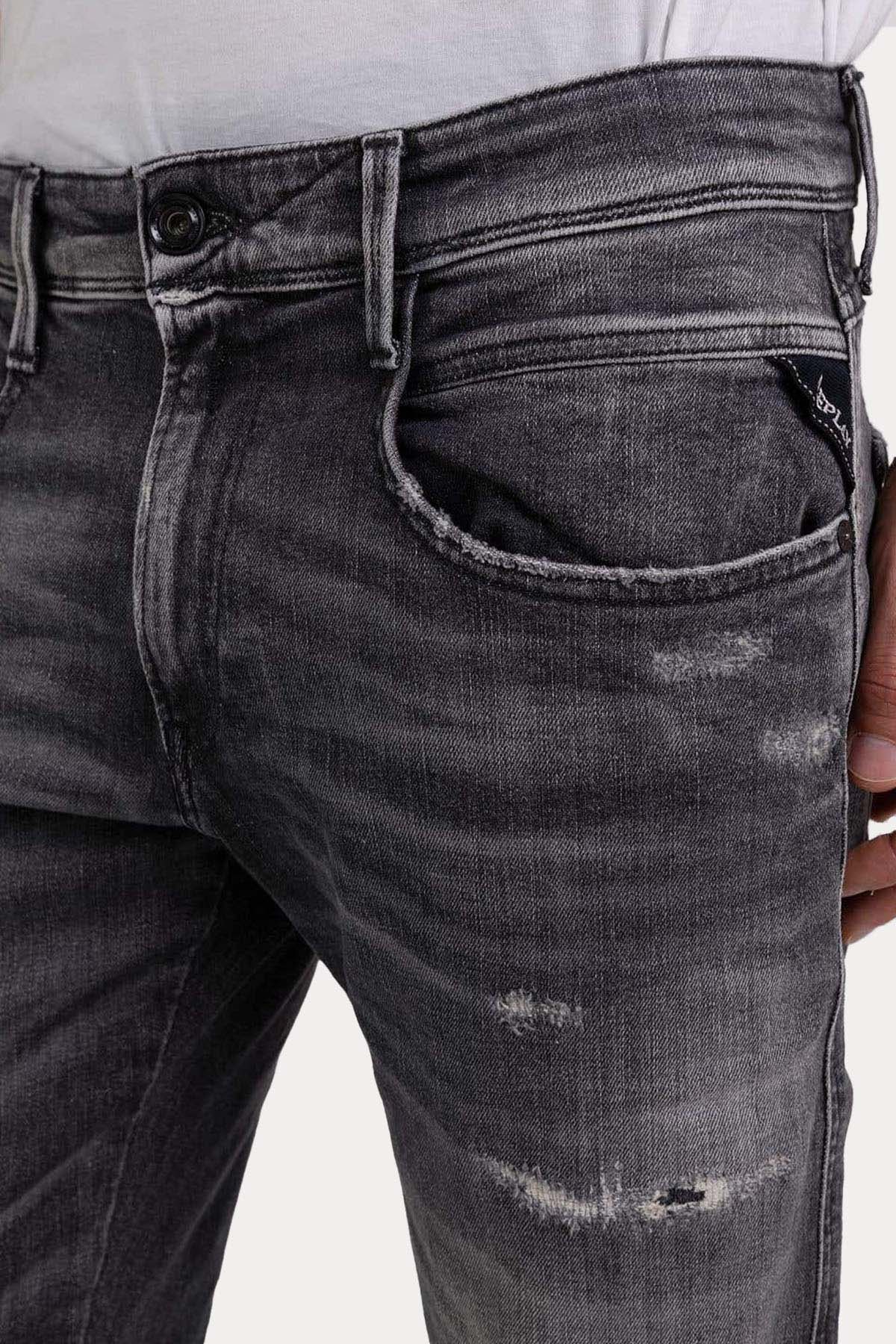 Replay Anbass Slim Fit Jeans-Libas Trendy Fashion Store