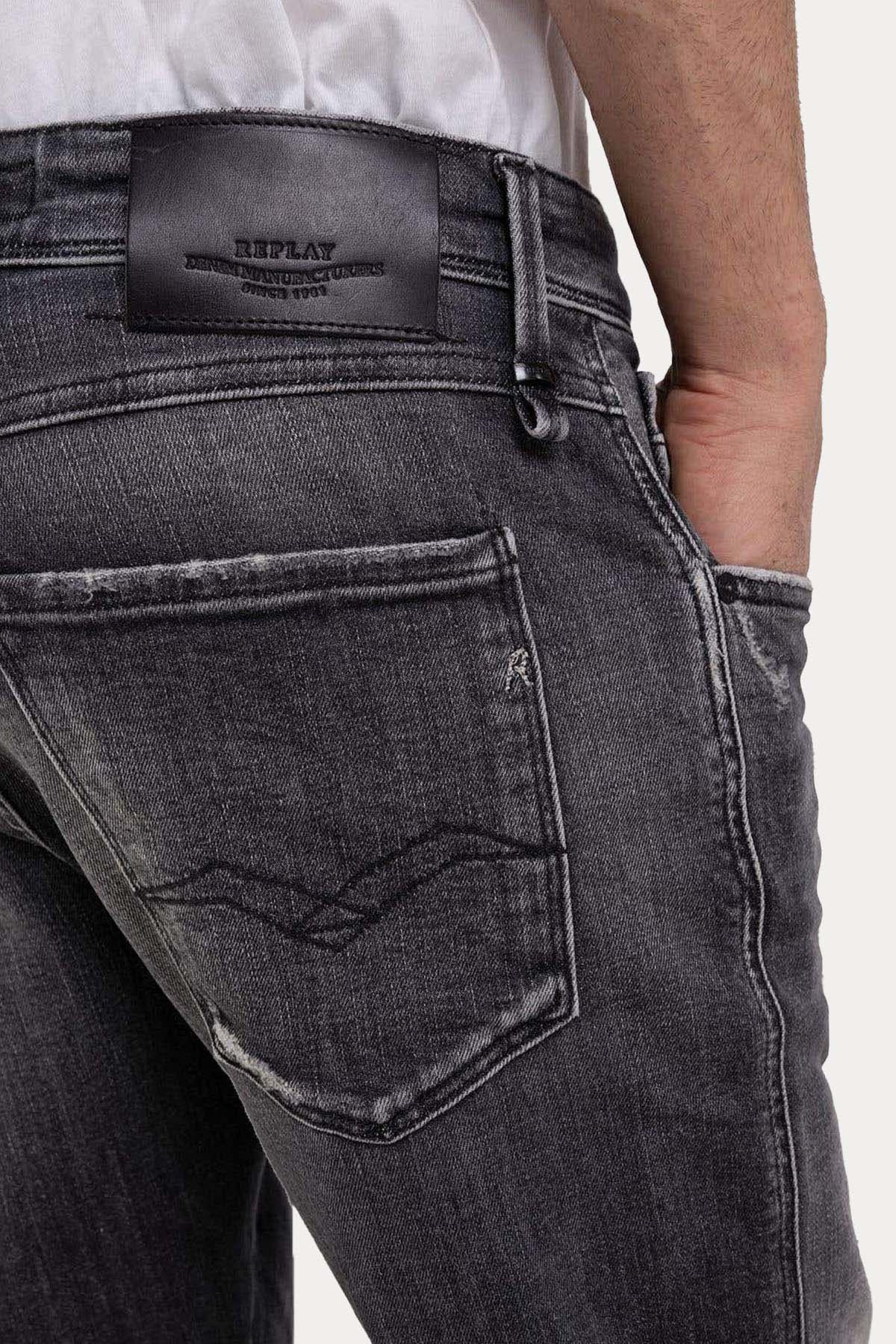 Replay Anbass Slim Fit Jeans-Libas Trendy Fashion Store