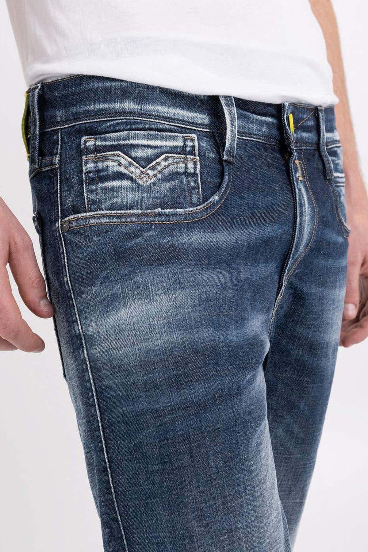 Replay Anbass Slim Fit Jeans-Libas Trendy Fashion Store