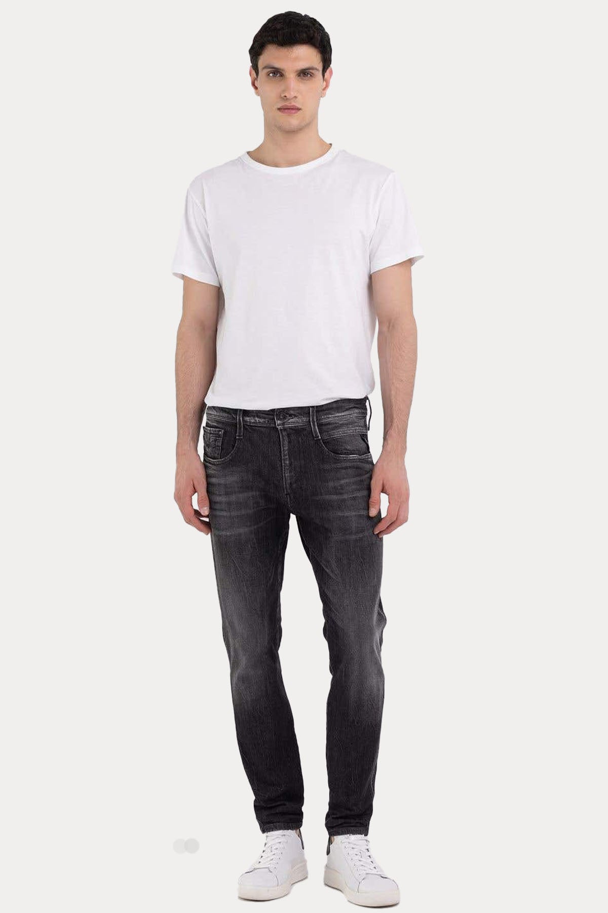 Replay Bronny Super Slim Fit Jeans-Libas Trendy Fashion Store