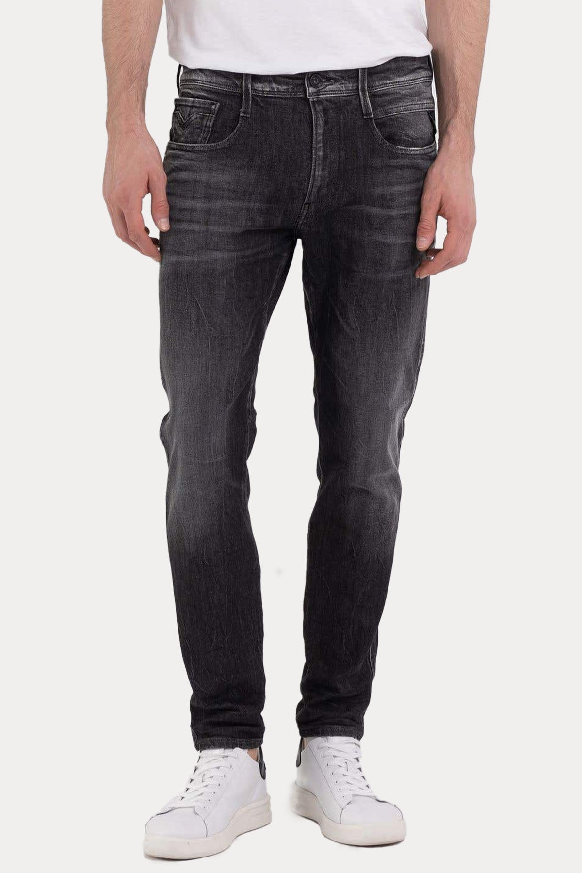 Replay Bronny Super Slim Fit Jeans-Libas Trendy Fashion Store